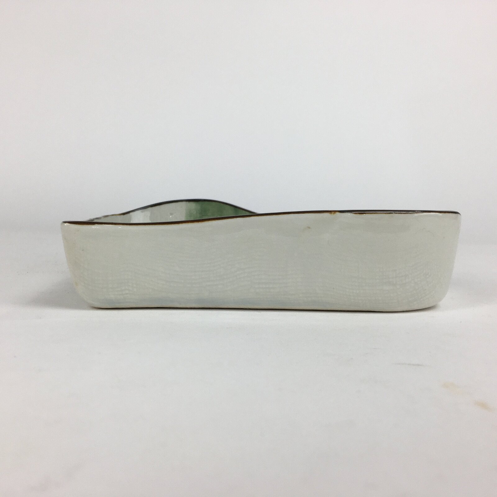 Japanese Ceramic Plate Bowl Vtg Arita ware Masamine Floral Bird Pattern PP539