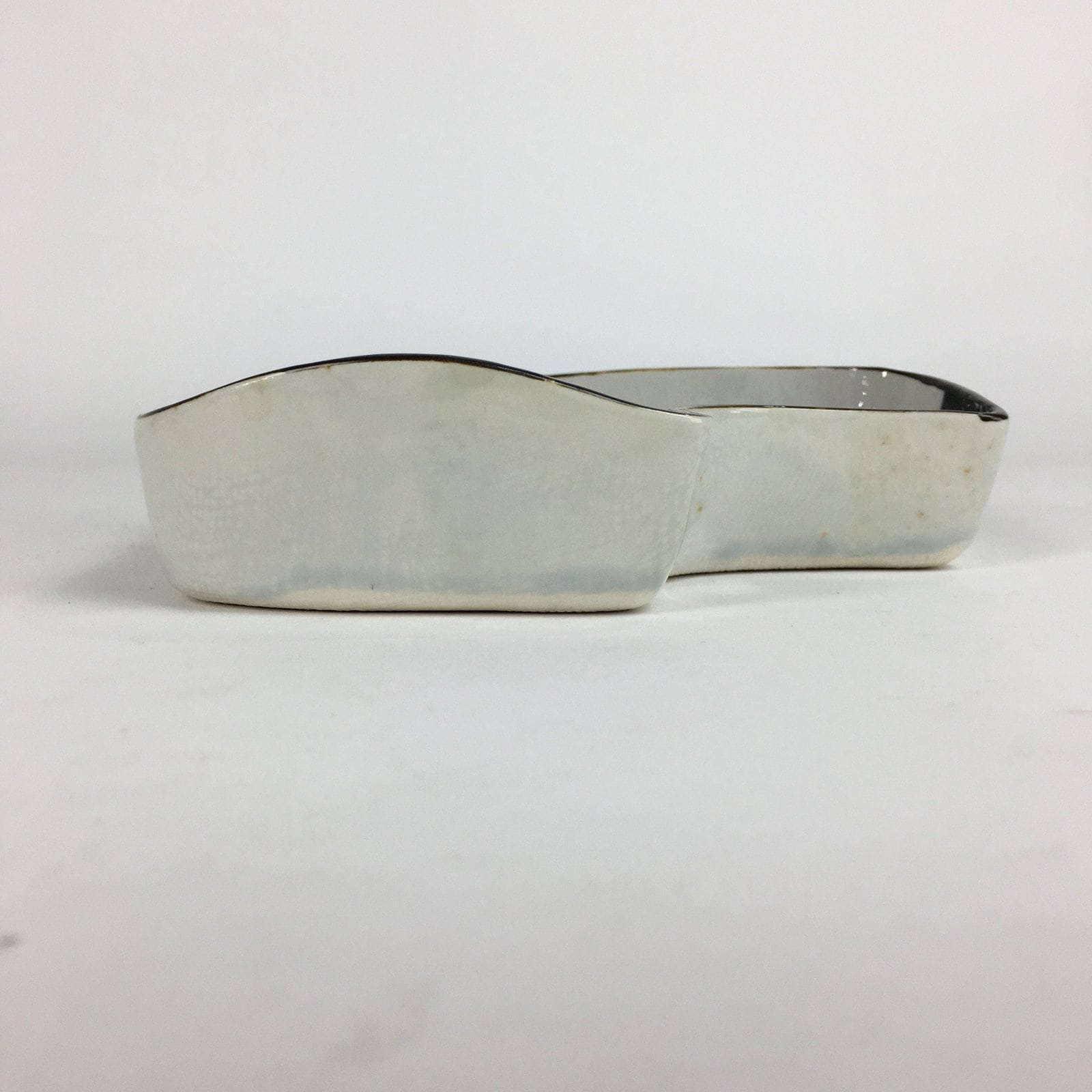 Japanese Ceramic Plate Bowl Vtg Arita ware Masamine Floral Bird Pattern PP540