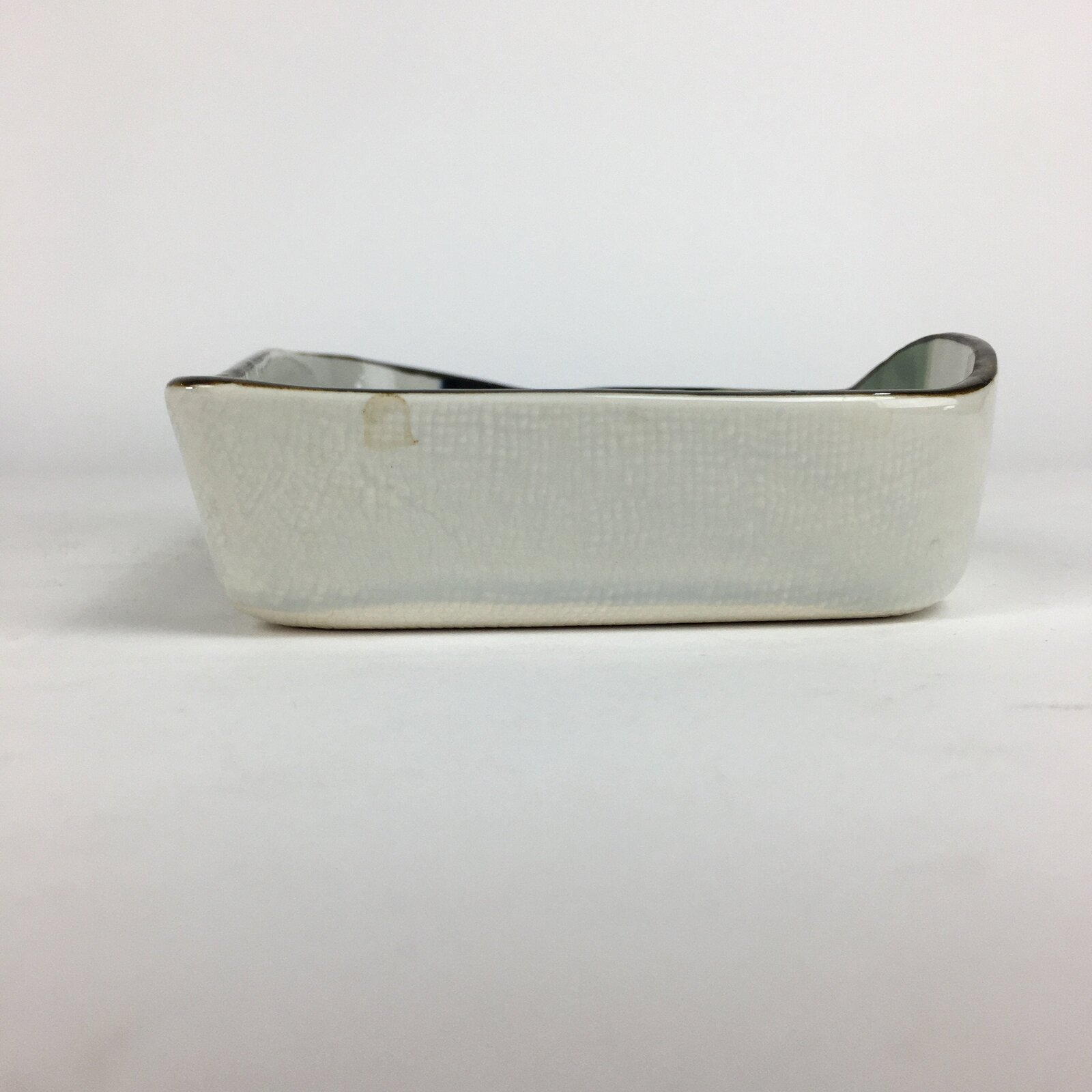 Japanese Ceramic Plate Bowl Vtg Arita ware Masamine Floral Bird Pattern PP540