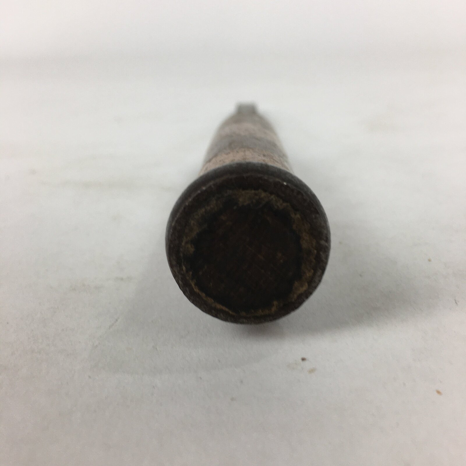 Japanese Chisel Nomi Carpentry Vtg Woodworking Tool 21.2 cm Blade 9 mm T237