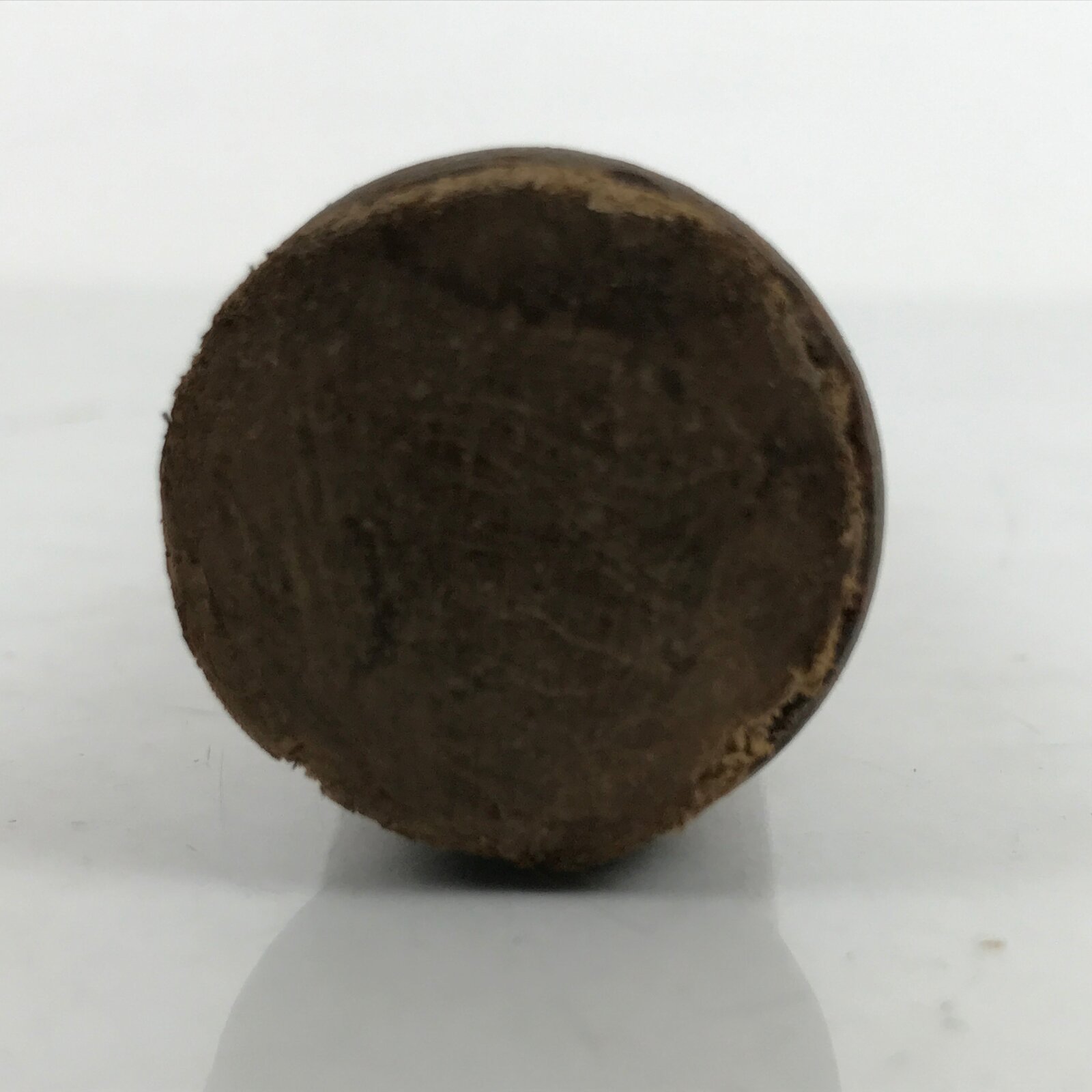 Japanese Chisel Nomi Carpentry Vtg Woodworking Tool 22.5 cm Blade 8 mm T279