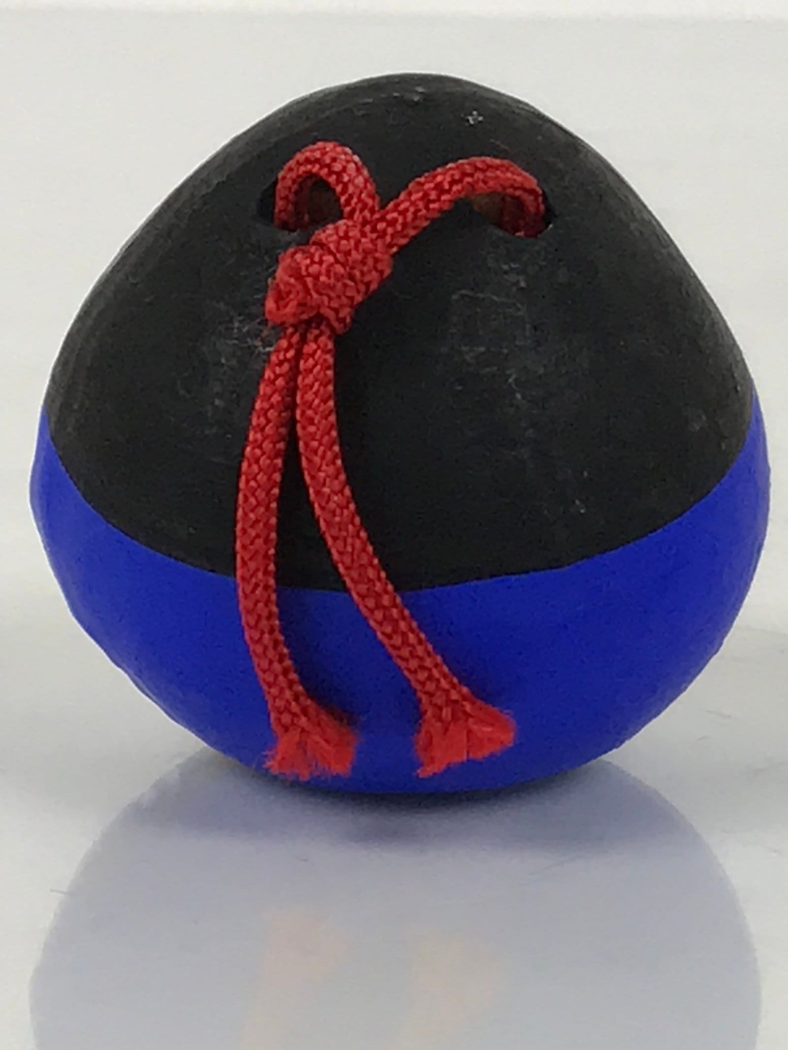 Japanese Clay Bell Dorei Hina Doll Tsuchi-Suzu Girls' Day Princess Empress DR625