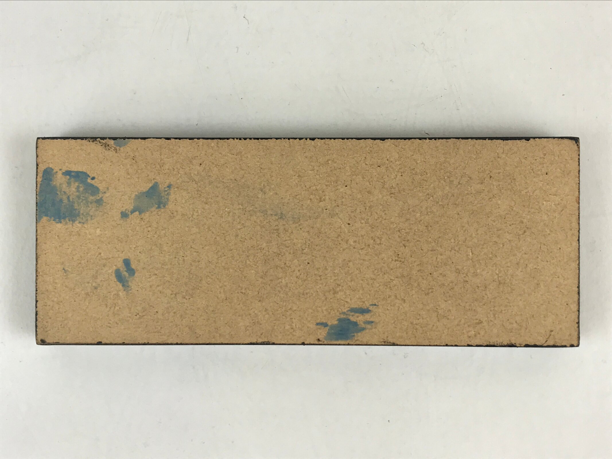 Japanese Clay Bell Dorei Tsuchi-Suzu Ceramic Hina Doll Hinamatsuri Amulet DR419