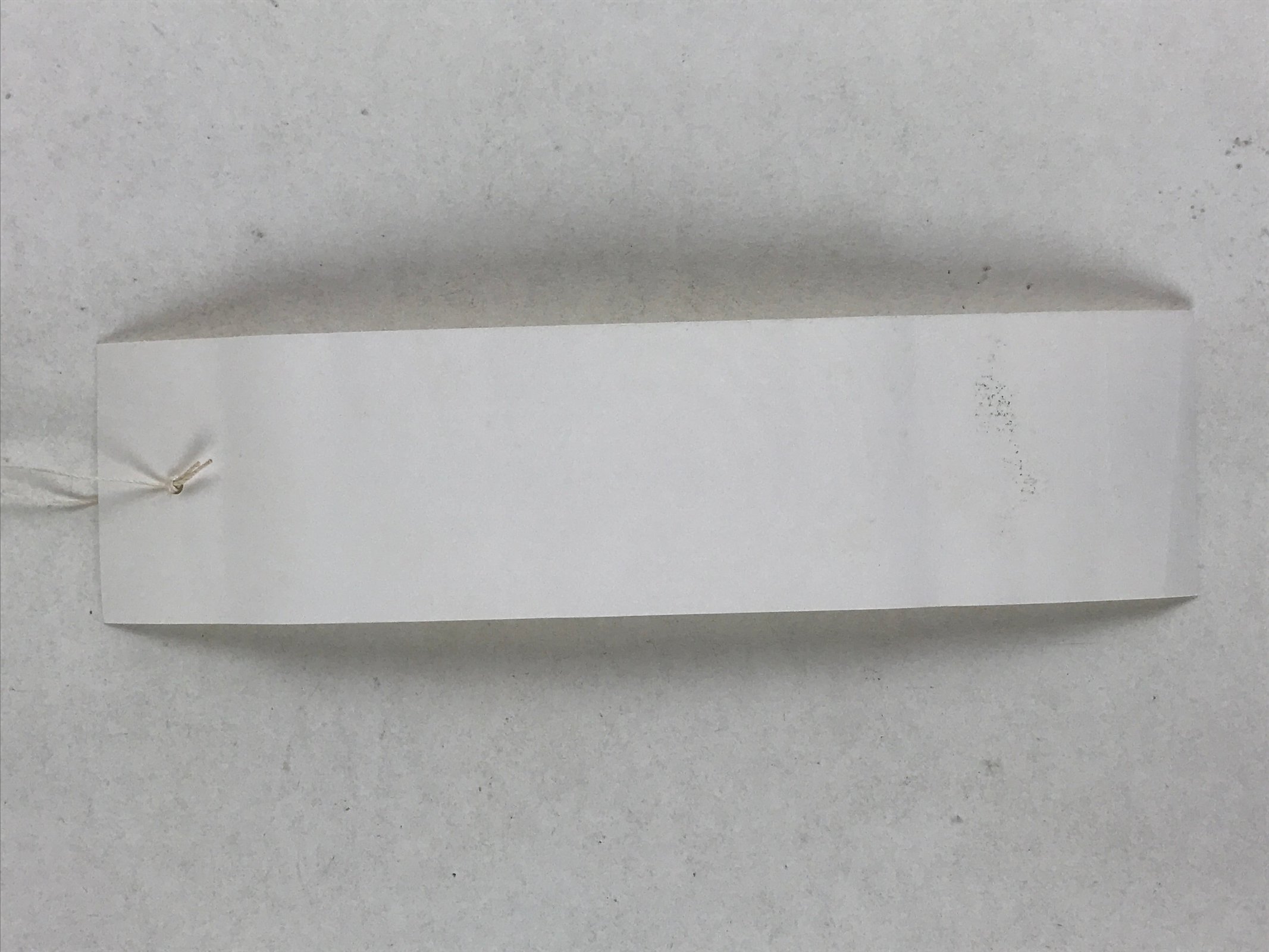 Japanese Clay Furin Wind Chime Vtg Sunflowers White Yellow String Box DR493