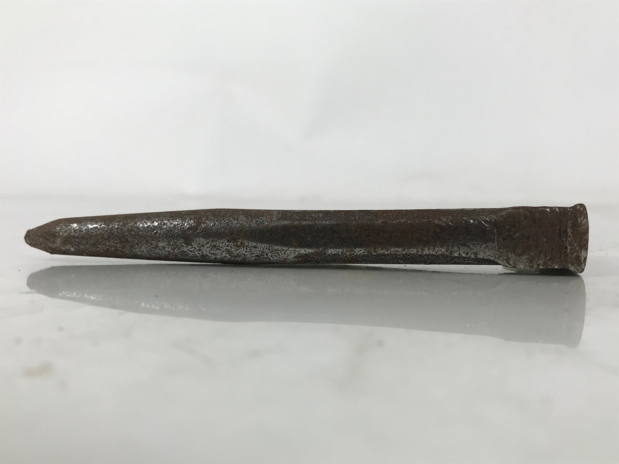 Japanese Crowbar Pry Bar Nail Puller Carpentry Tool Woodworking Metal 13cm T315