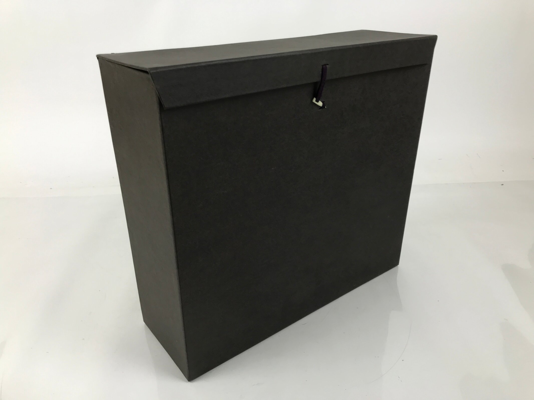 Japanese Decorative Bamboo Screen Summer Display Vtg Cicada Sound Black JK862