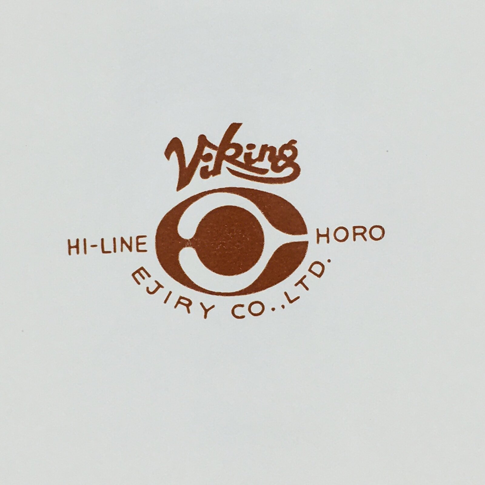 Japanese Enamelware Large Rectangle Plate Vtg Camellia White Horo PY135