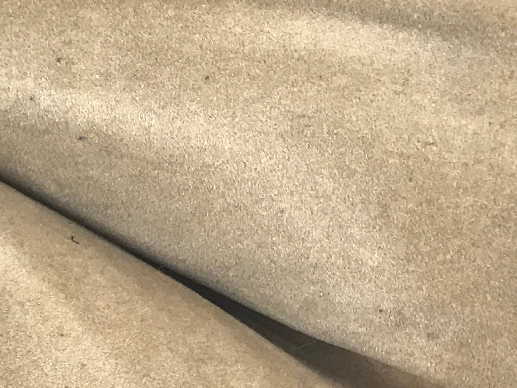 Japanese Fabric Wallet Pouch Vtg Coin Purse Gamaguchi Clasp Resting People KB96