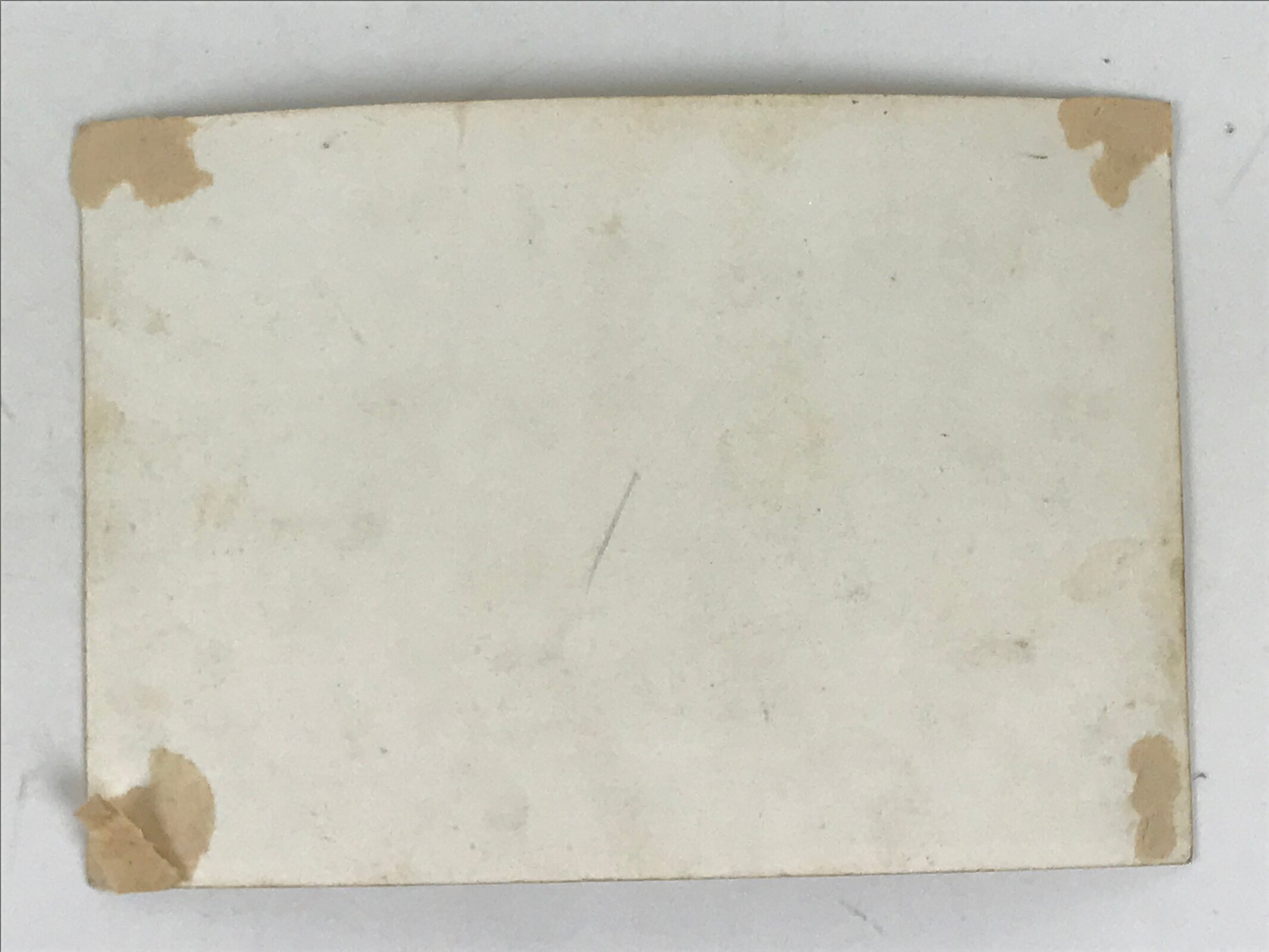 Japanese Family Photograph Vtg Children Kimono New Years Day Black White PH180