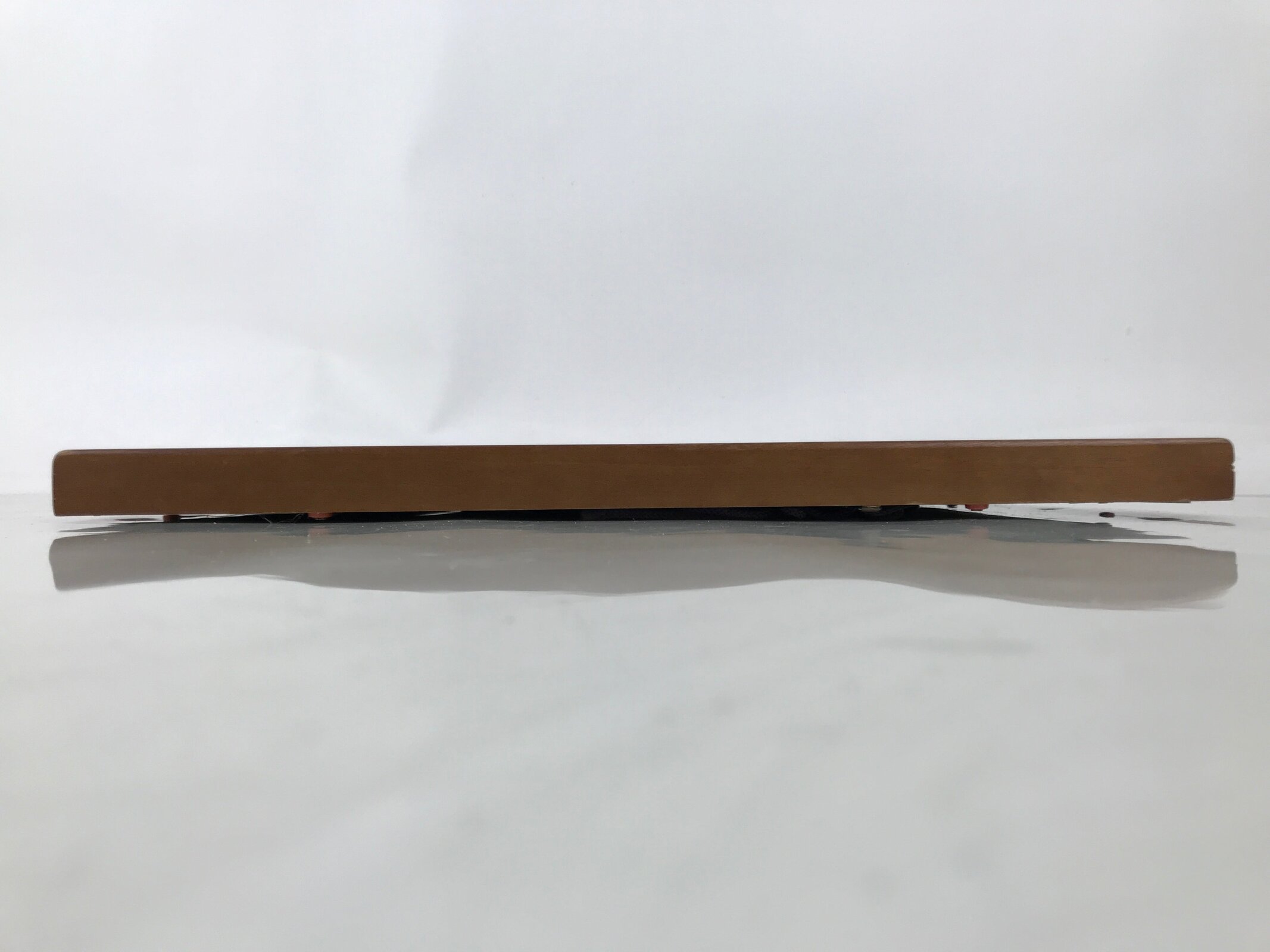 Japanese Framed Ise Katagami Kimono Stencil Vtg Tsuru Crane Minogame Turtle FR33