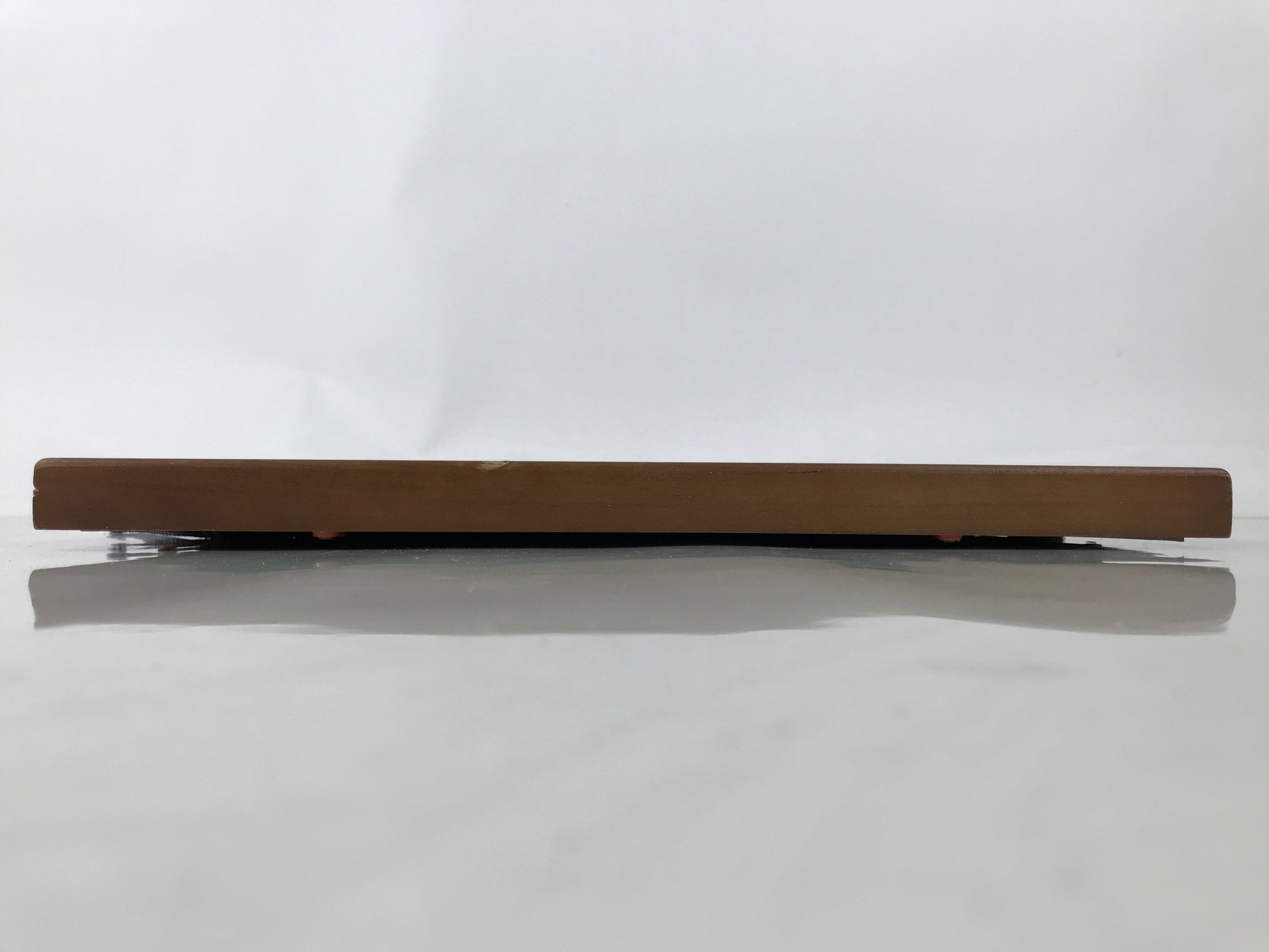 Japanese Framed Ise Katagami Kimono Stencil Vtg Tsuru Crane Minogame Turtle FR33