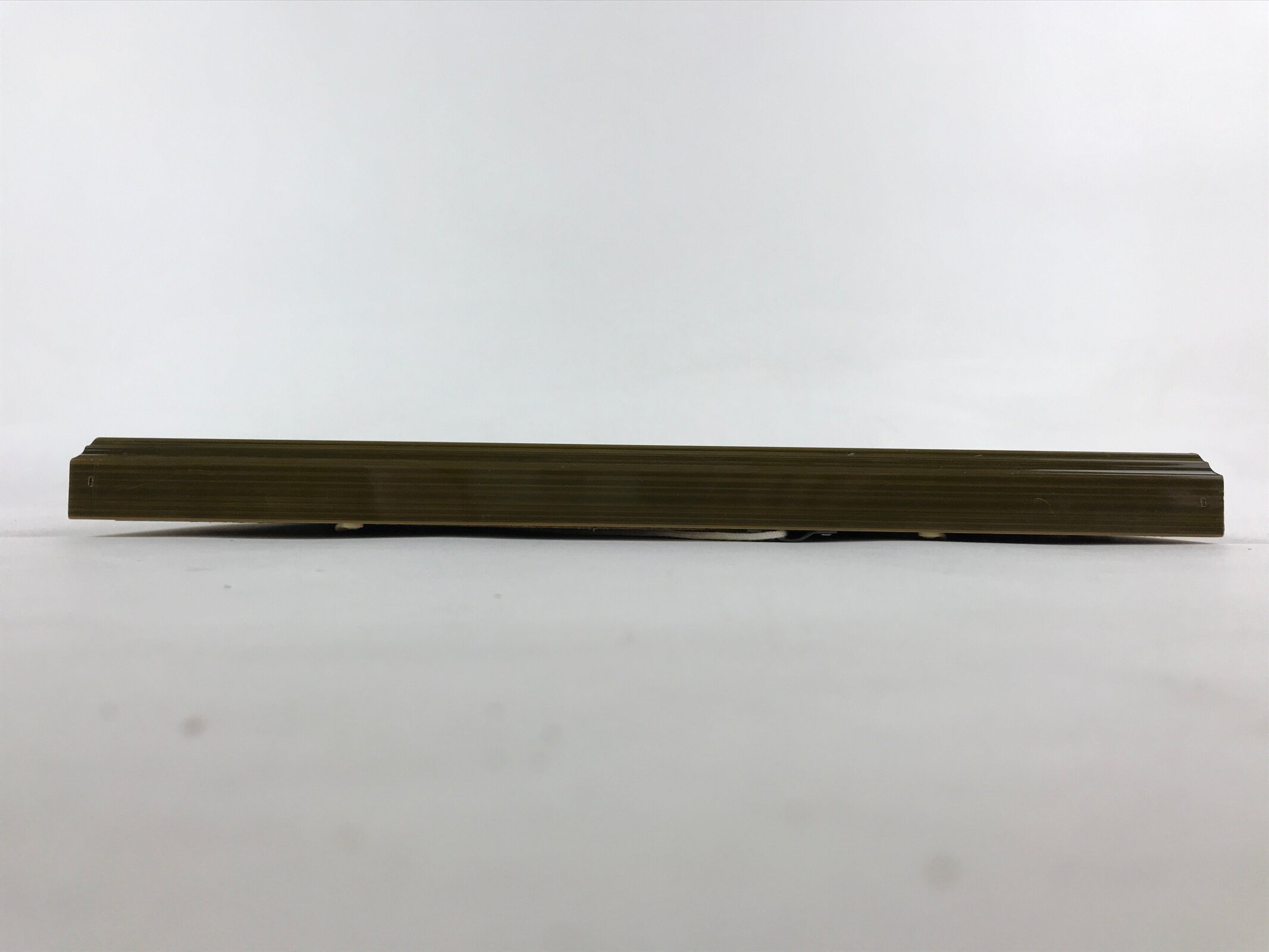 Japanese Framed Katagami Vtg Kimono Stencil Zodiac Good Fortune Mouse Rat FR11