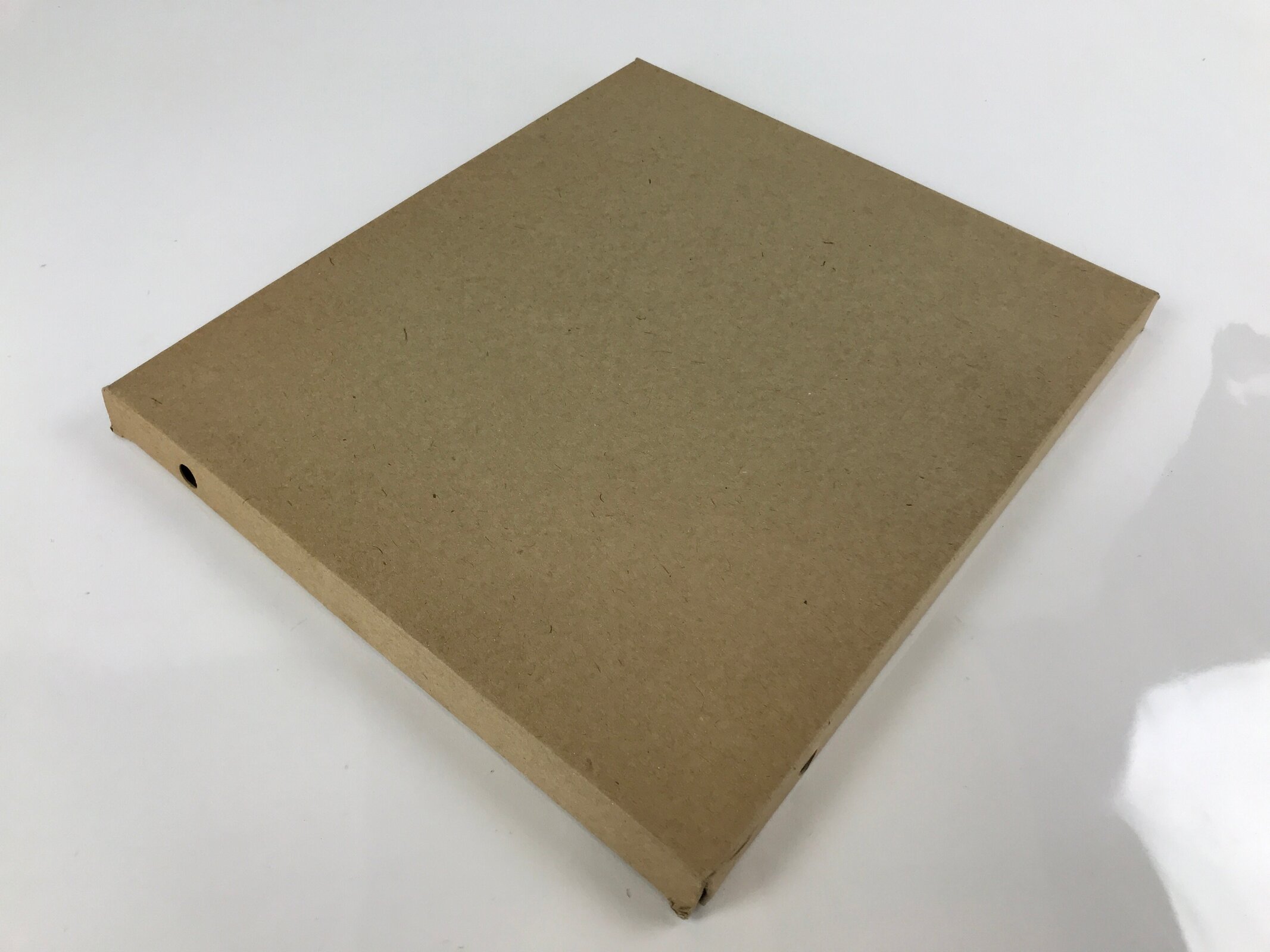 Japanese Framed Washi Paper Zodiac Rooster Art Vtg Traditional Craft Red FR22