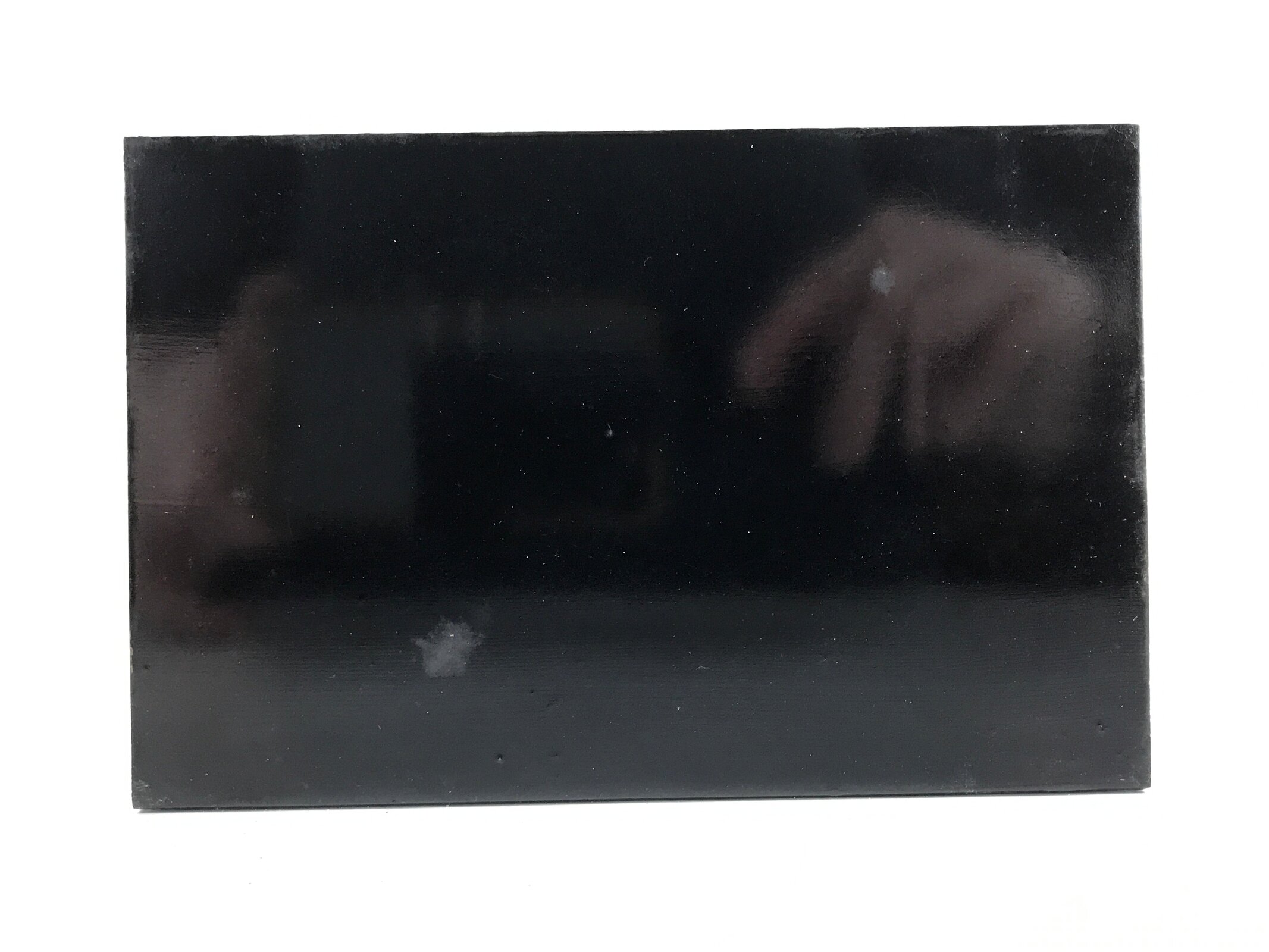 Japanese Girl Festival Court Angry Man Servant Doll Hina Matsuri Wood Silk ID572