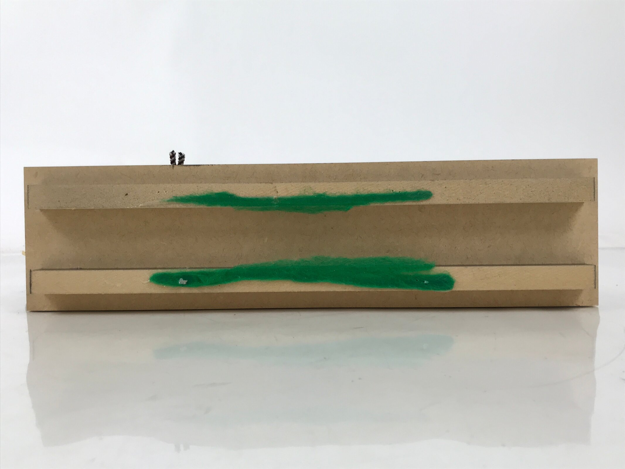 Japanese Gogatsu Ningyo Display Vtg Drum Folding Fan Shade Stand Boys' Day ID644