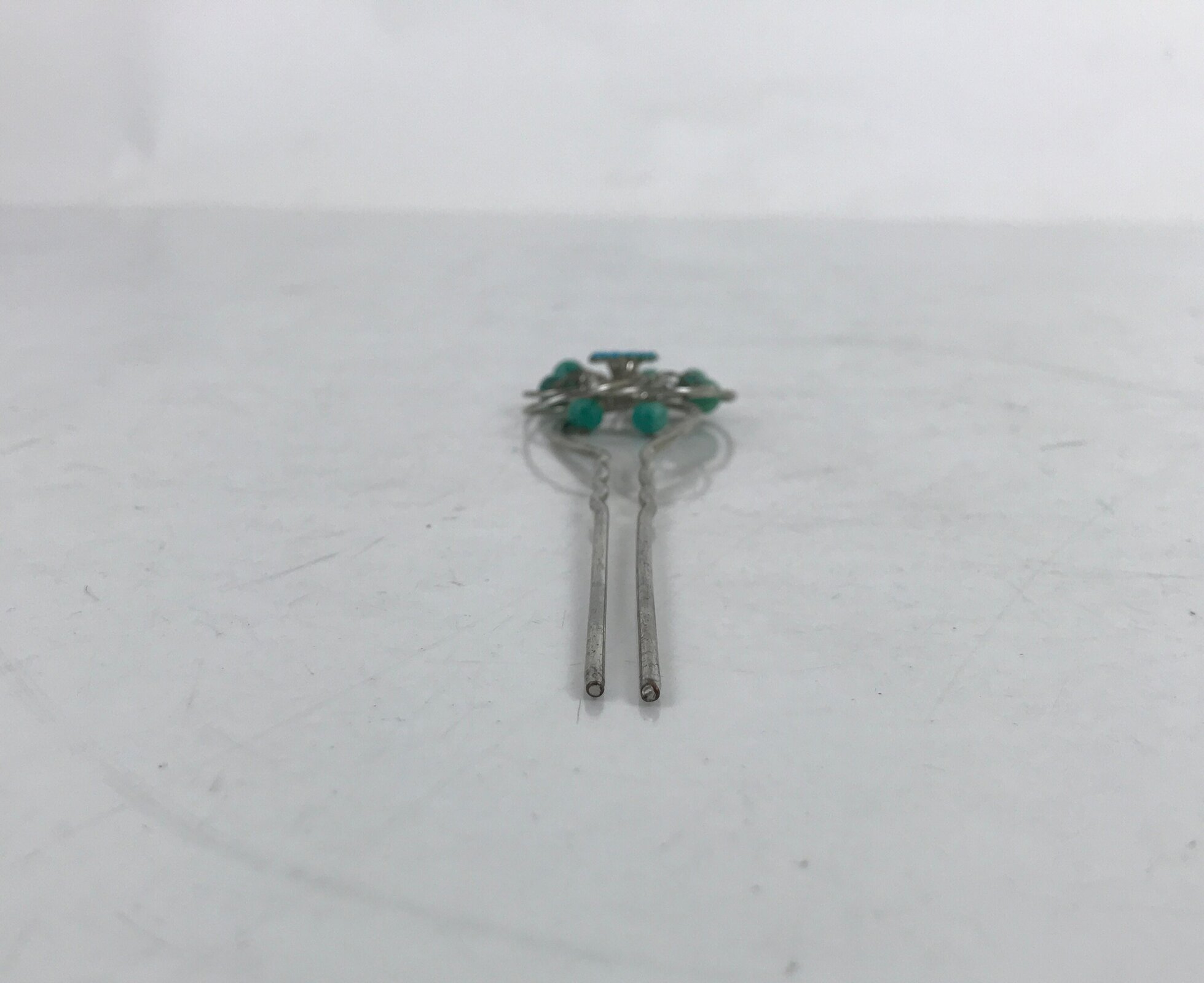 Japanese Hair Pin Kanzashi Kami-Kazari Women Kimono Accessory Kushi JK760