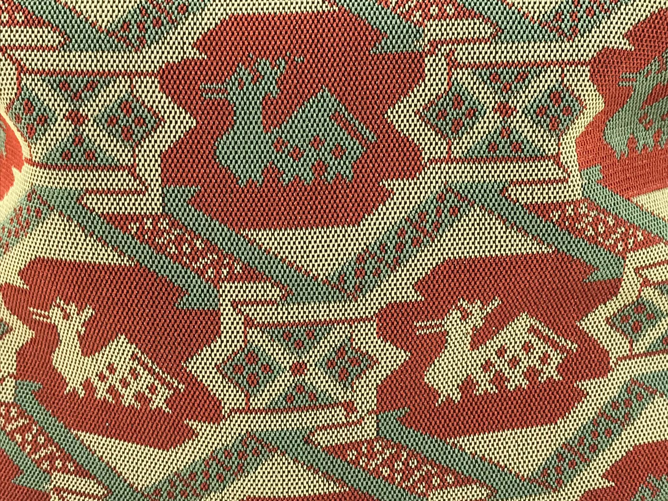 Japanese Handbag Type Portable Chair Kanza Koshikake Lightweight Resin KB62