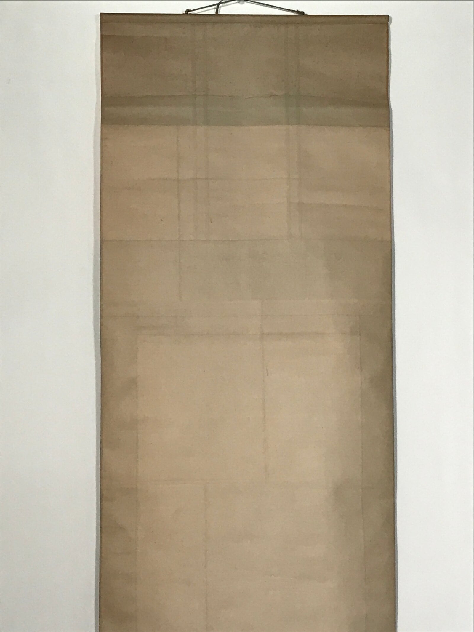 Japanese Hanging Scroll Hina Dolls Prince Princes Hinamatsuri Kakejiku KJ22