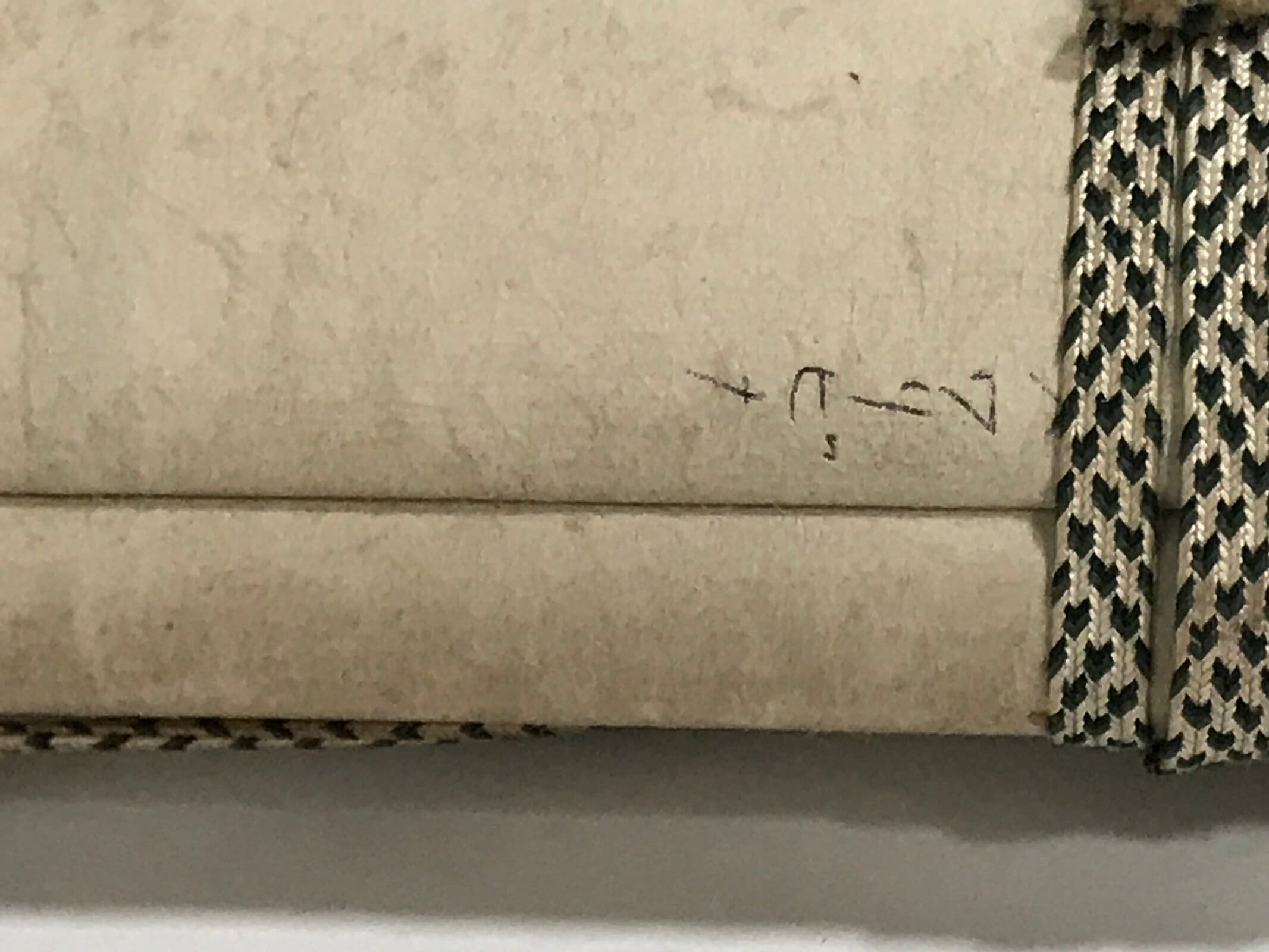 Japanese Hanging Scroll Hina Dolls Prince Princes Hinamatsuri Kakejiku KJ22