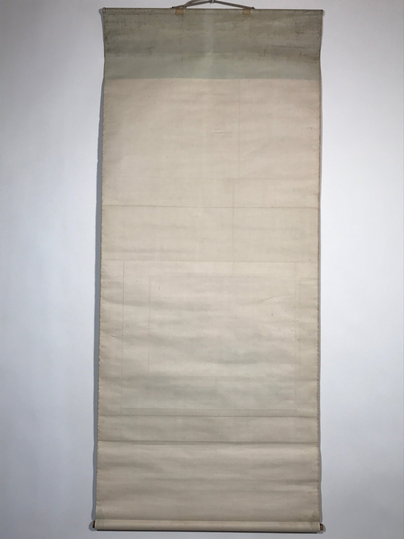 Japanese Hanging Scroll Sparrow Camellia Taigen Yokoyama Kakejiku SC794