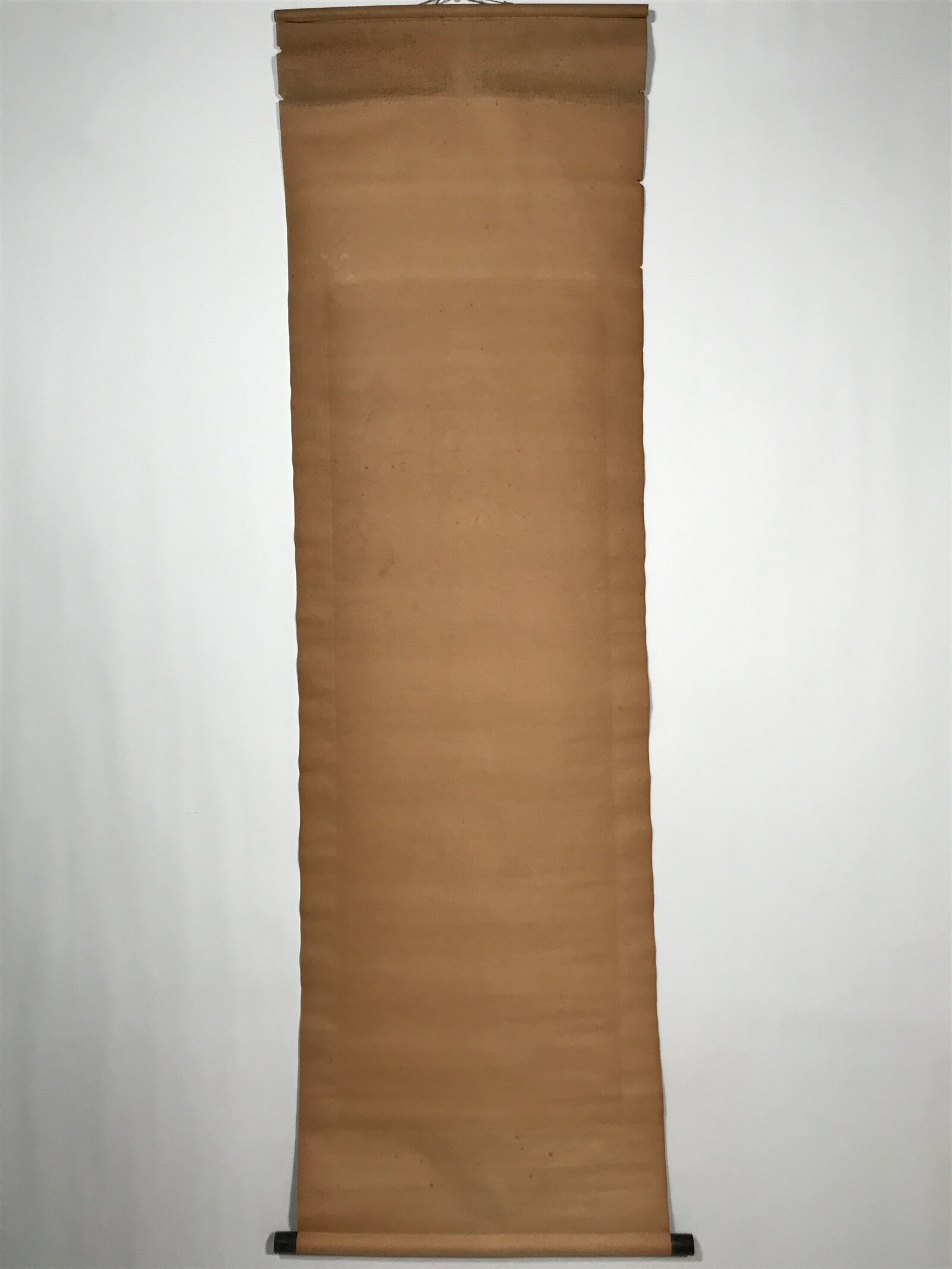 Japanese Hanging Scroll Vtg 3 Gods Shinto Hachiman Amaterasu Kasuga SC913