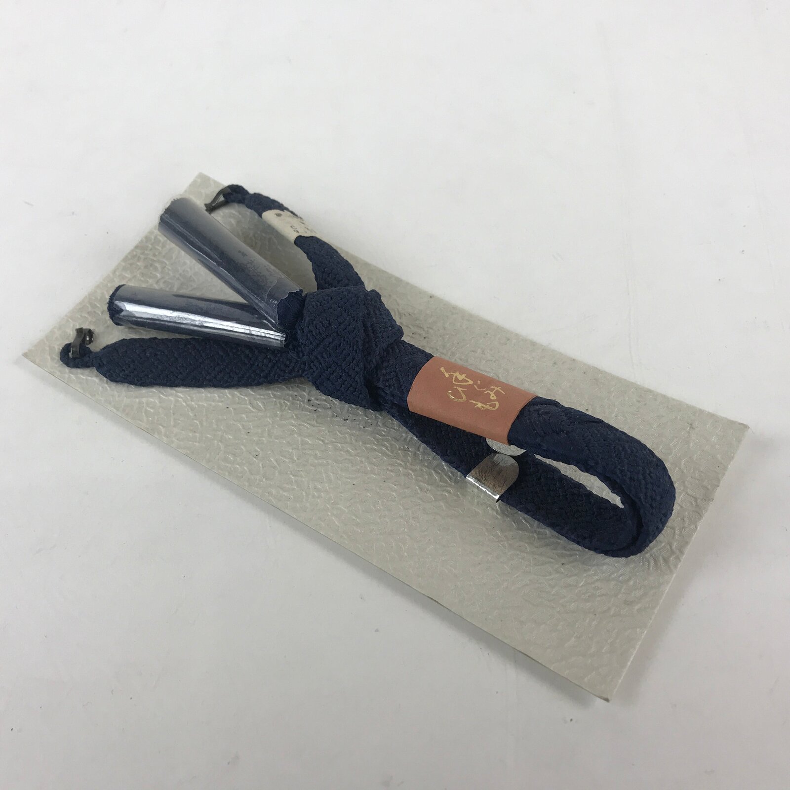 Japanese Haori Himo Tegumihimo Ties Kimono Jacket Kimono Accessory Silk OJ192