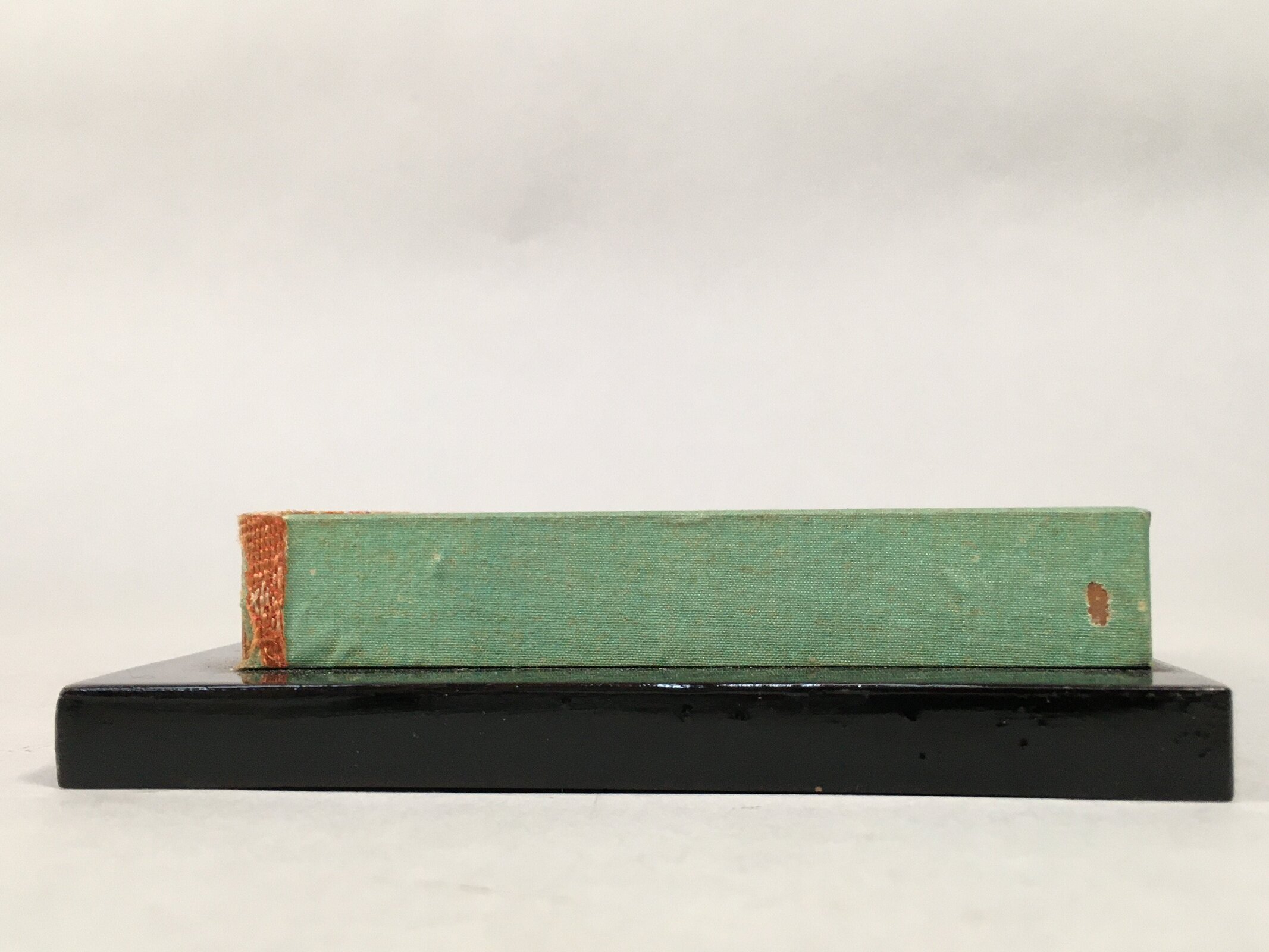 Japanese Hina Doll Furniture Base Throne Vtg Wooden Stand Tatami Imitation ID338