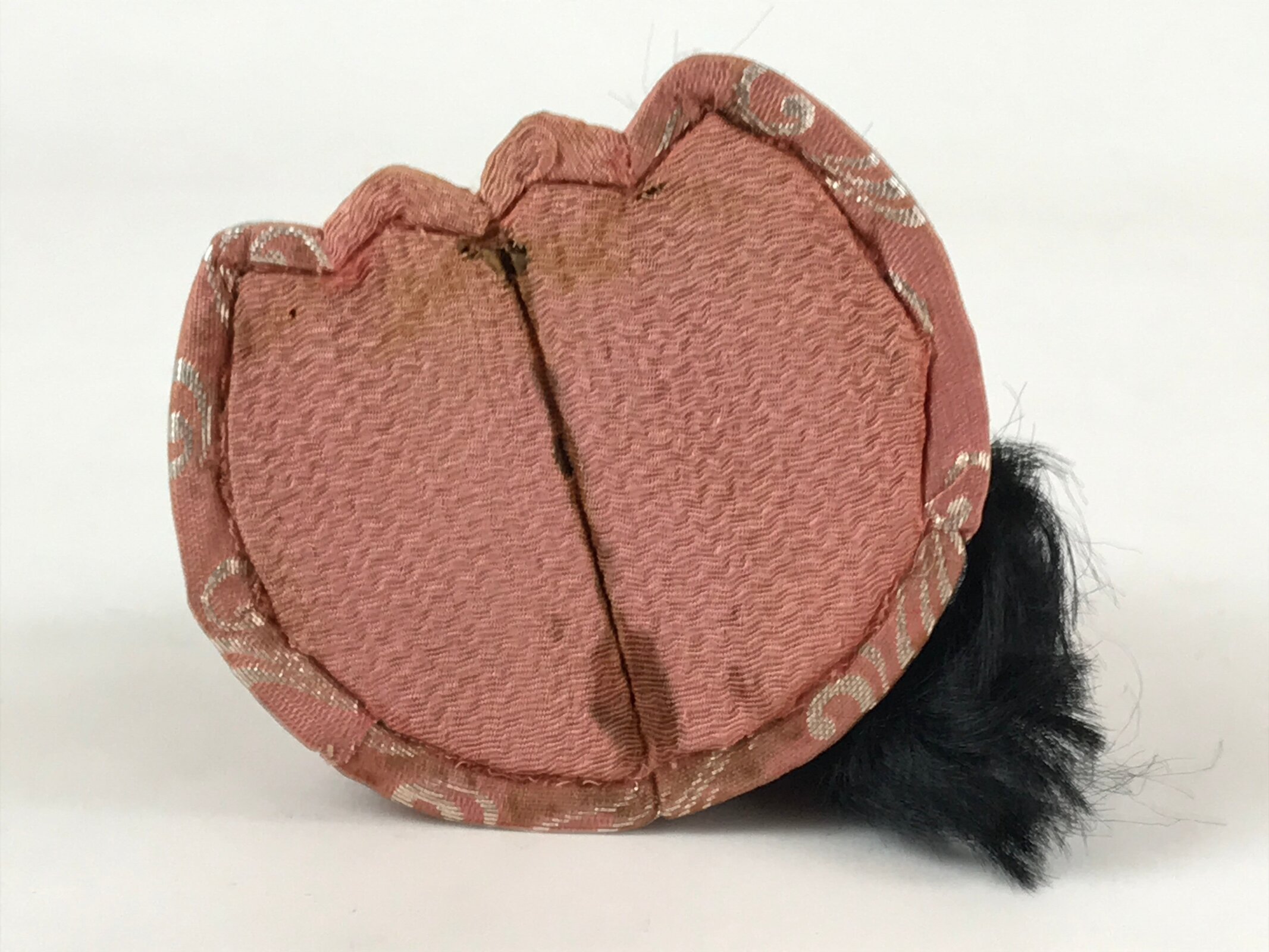 Japanese Hina Doll Ningyo Girl's Day Court Lady Kanjo Ohinasama Matsuri ID521