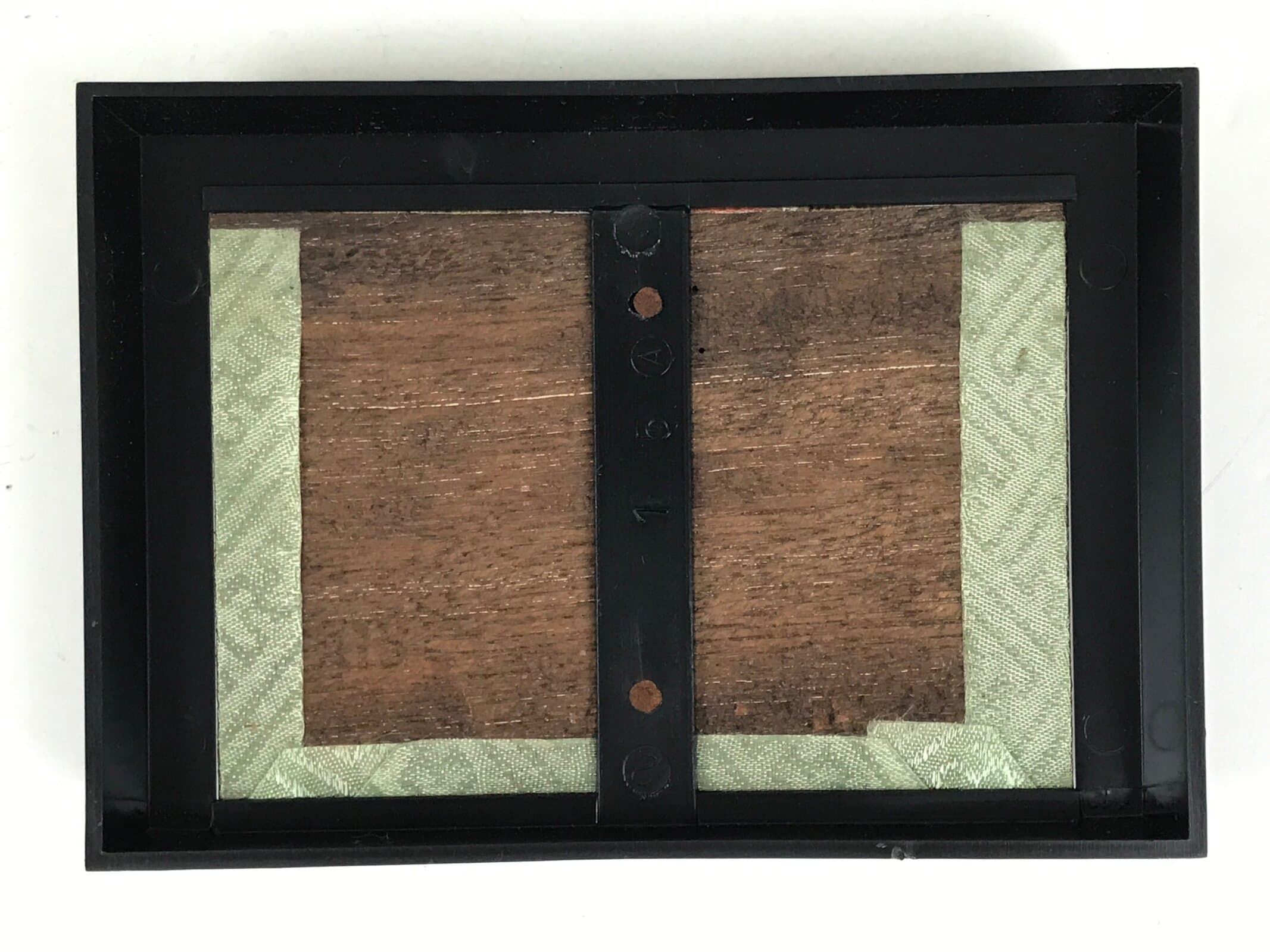 Japanese Hina Doll Ningyo Princess Vtg Girl's Day Ohinasama Silk Kimekomi ID628