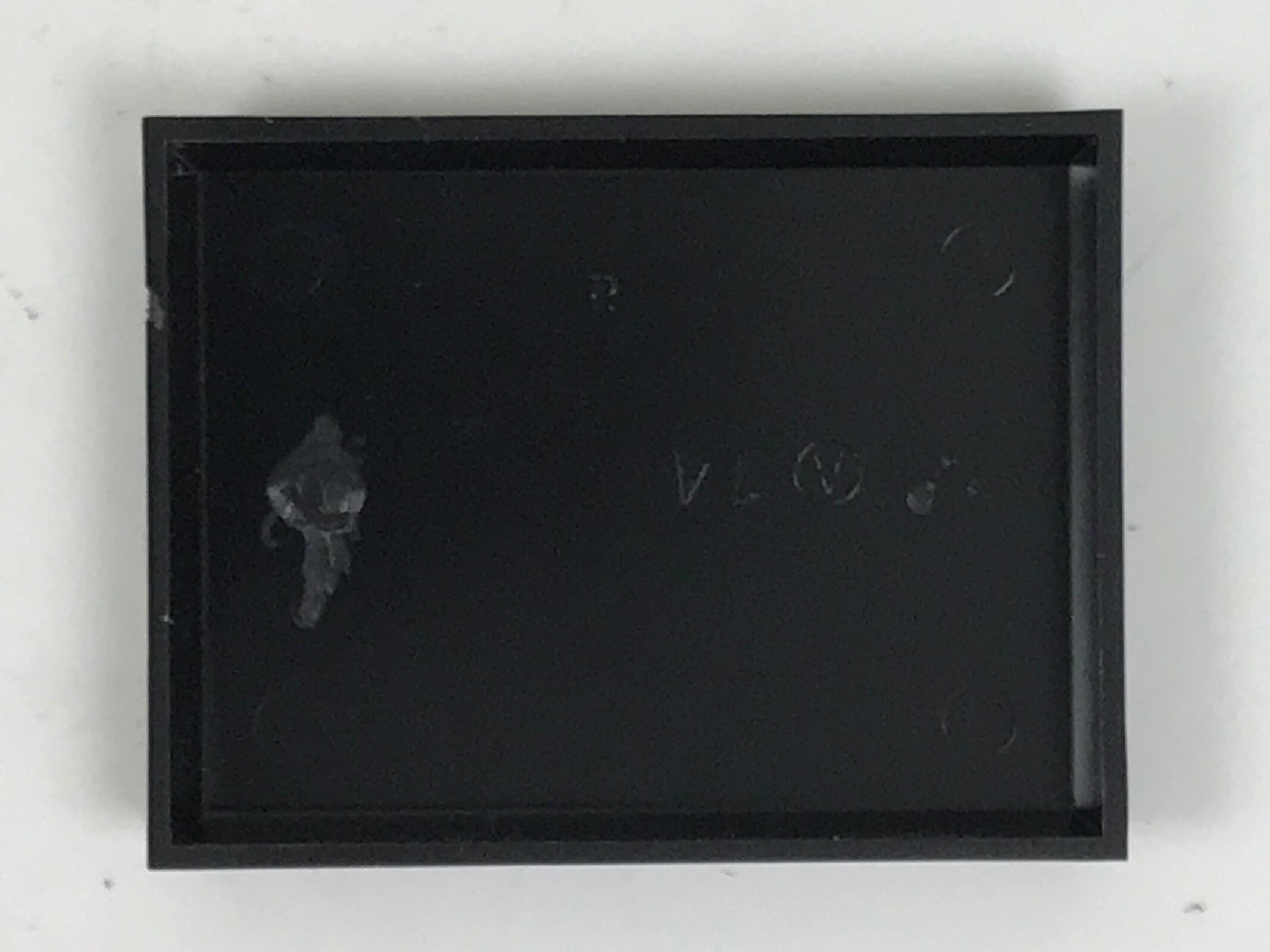 Japanese Hina Doll Ningyo Shichou Man Servant Vtg Girls Day Silk Kimekomi ID637