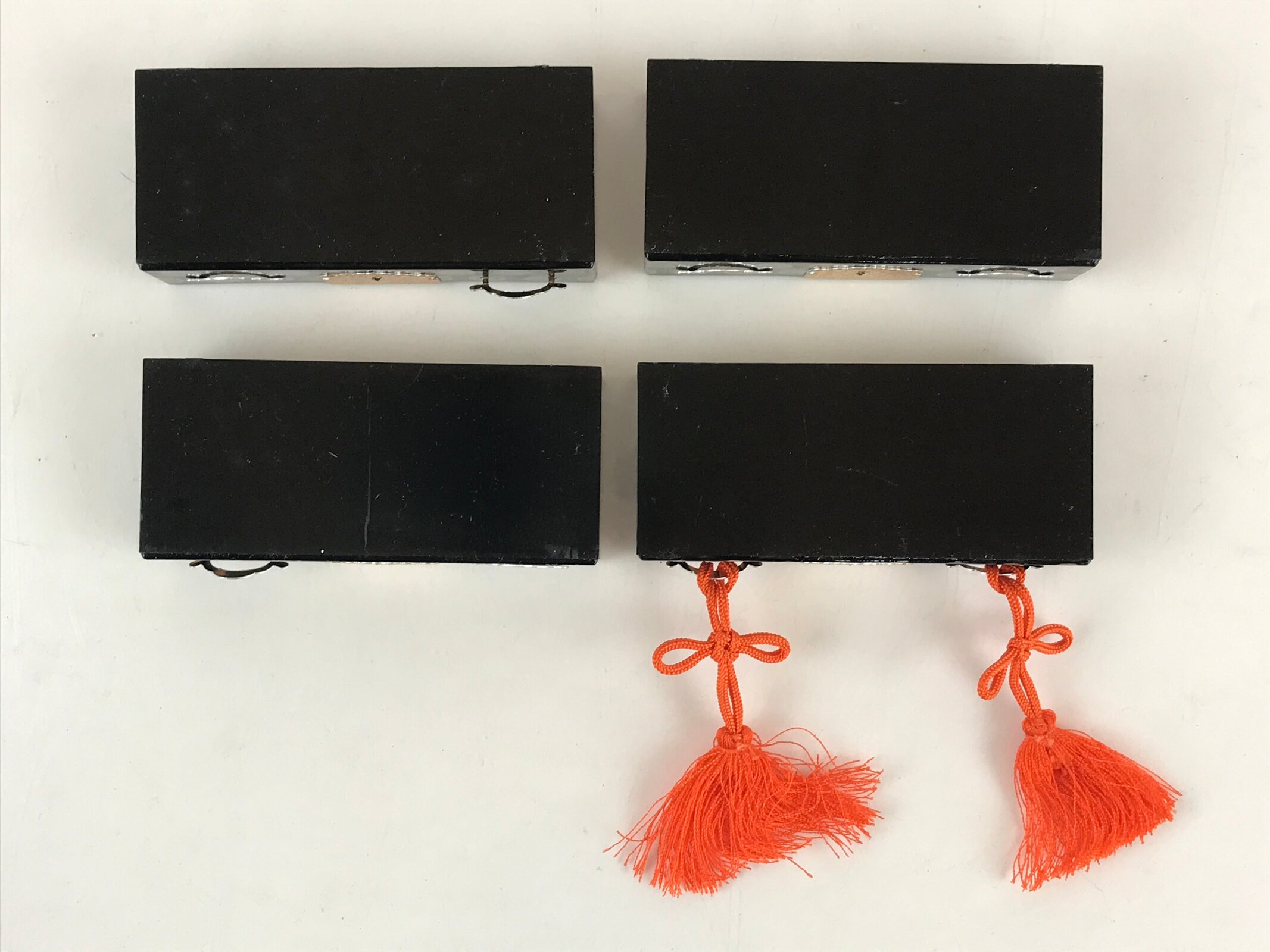 Japanese Hina Doll Tansu Chest Of Drawers Vtg Hinamatsuri Girls Day Decoration I