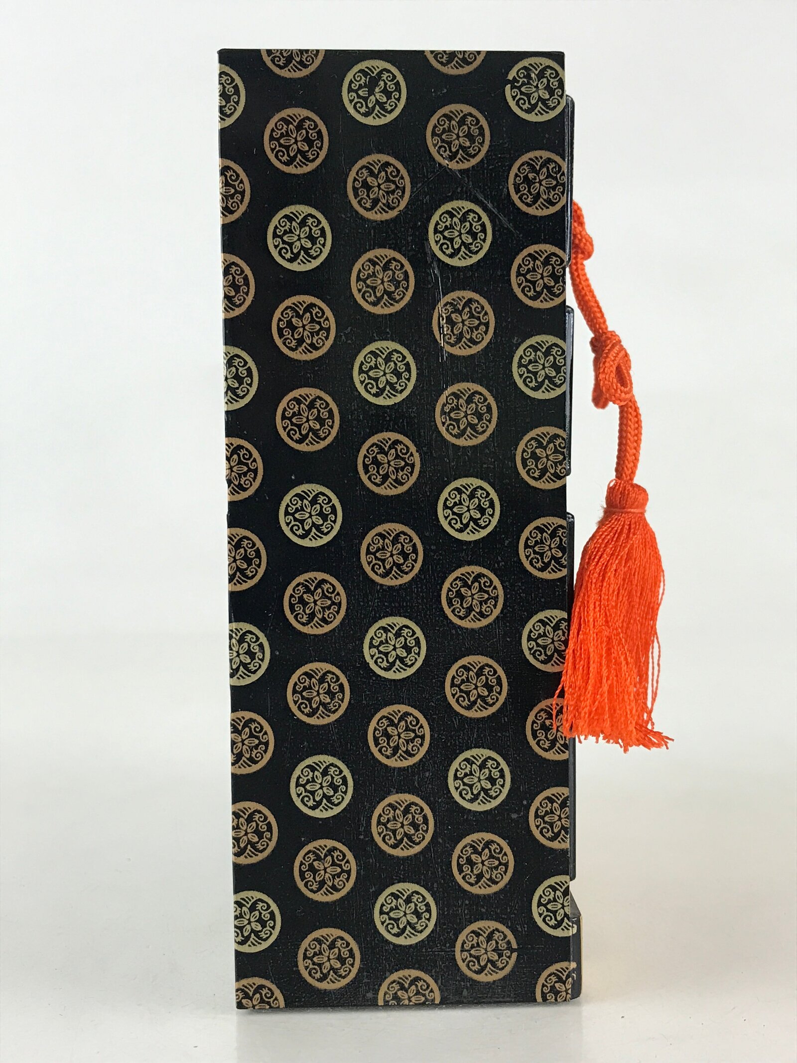 Japanese Hina Doll Tansu Chest Of Drawers Vtg Hinamatsuri Girls Day Decoration I