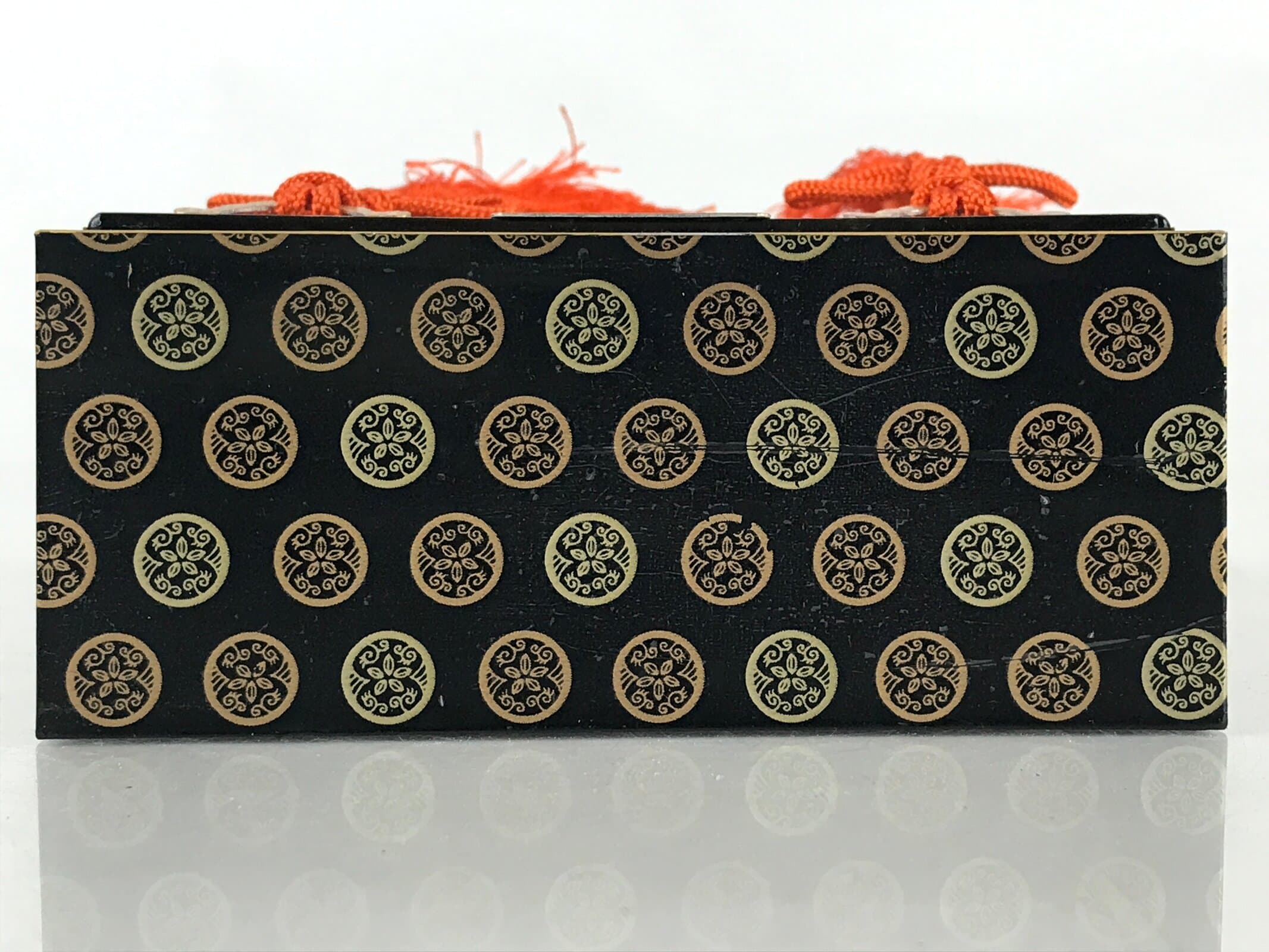 Japanese Hina Doll Tansu Chest Of Drawers Vtg Hinamatsuri Girls Day Decoration I