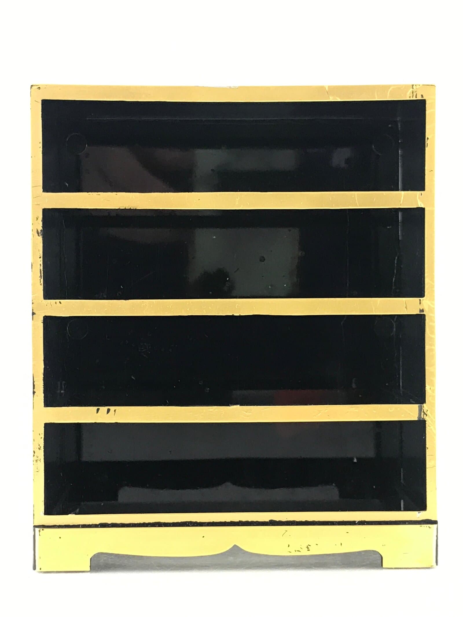 Japanese Hina Doll Tansu Chest Of Drawers Vtg Hinamatsuri Girls Day Decoration I