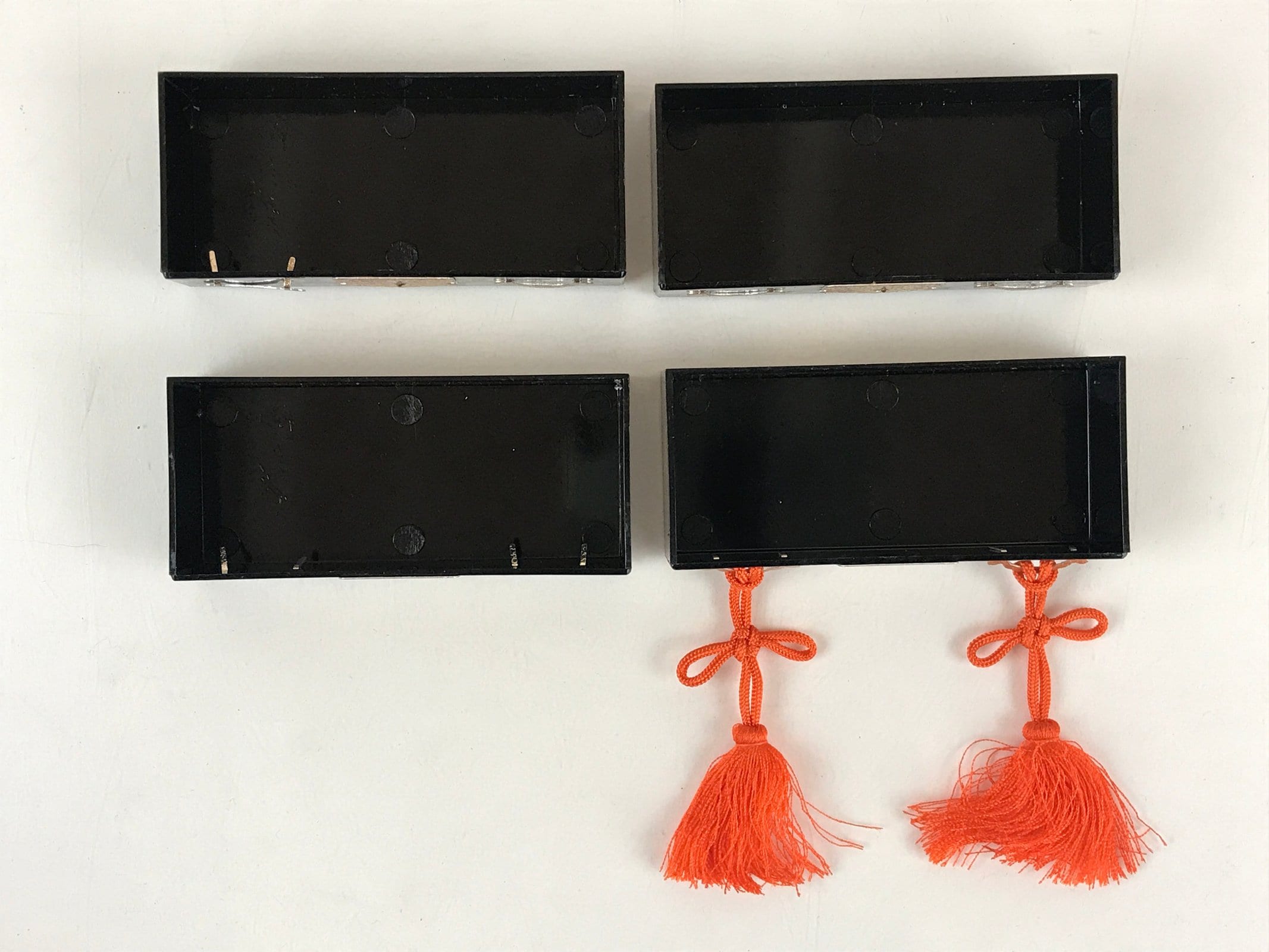 Japanese Hina Doll Tansu Chest Of Drawers Vtg Hinamatsuri Girls Day Decoration I