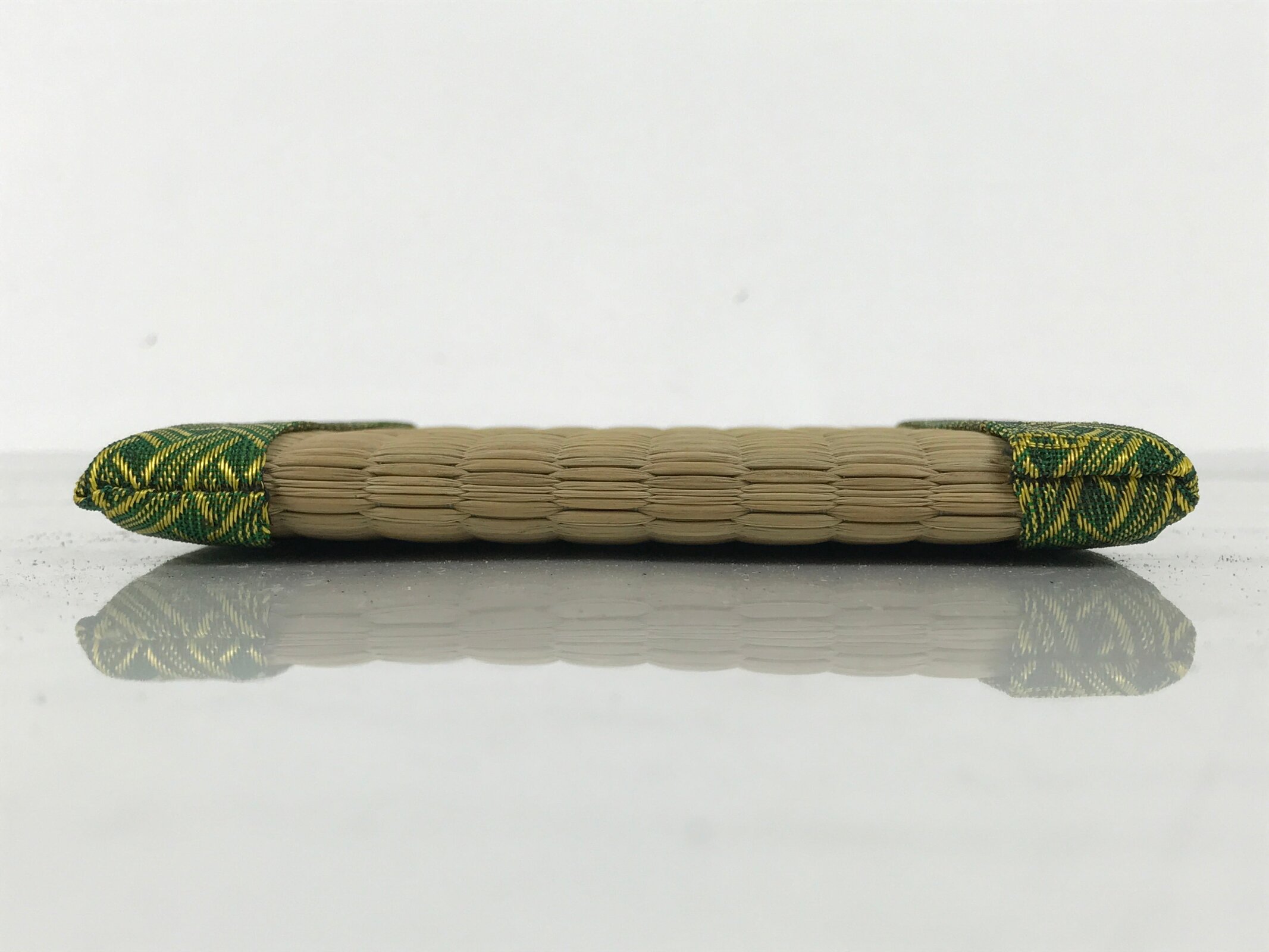 Japanese Hina Doll Tatami Mat Decorative Stand Girls Day Ningyo Furniture ID648