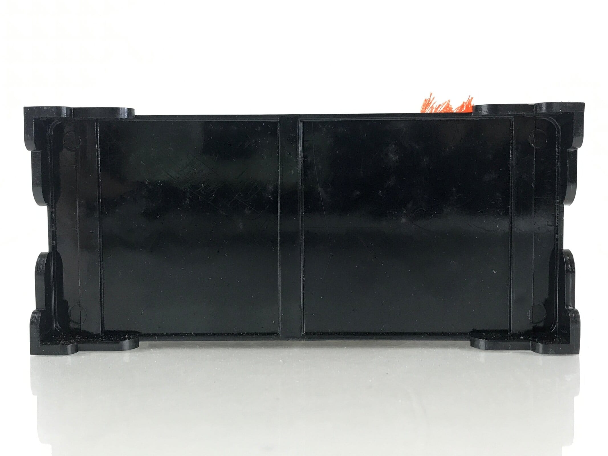 Japanese Hina Doll Tea Ceremony Set Vtg Hinamatsuri Girls Day Decoration Black I