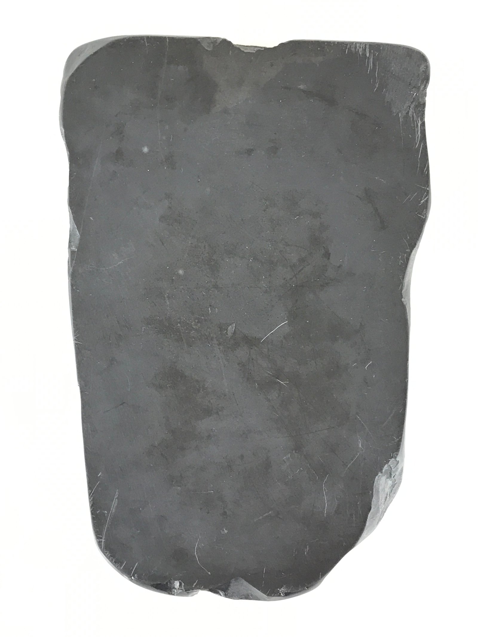 Japanese Inkstone Suzuri Vtg Sumi Grinder Calligraphy Shodo Shuji Tool SZ52