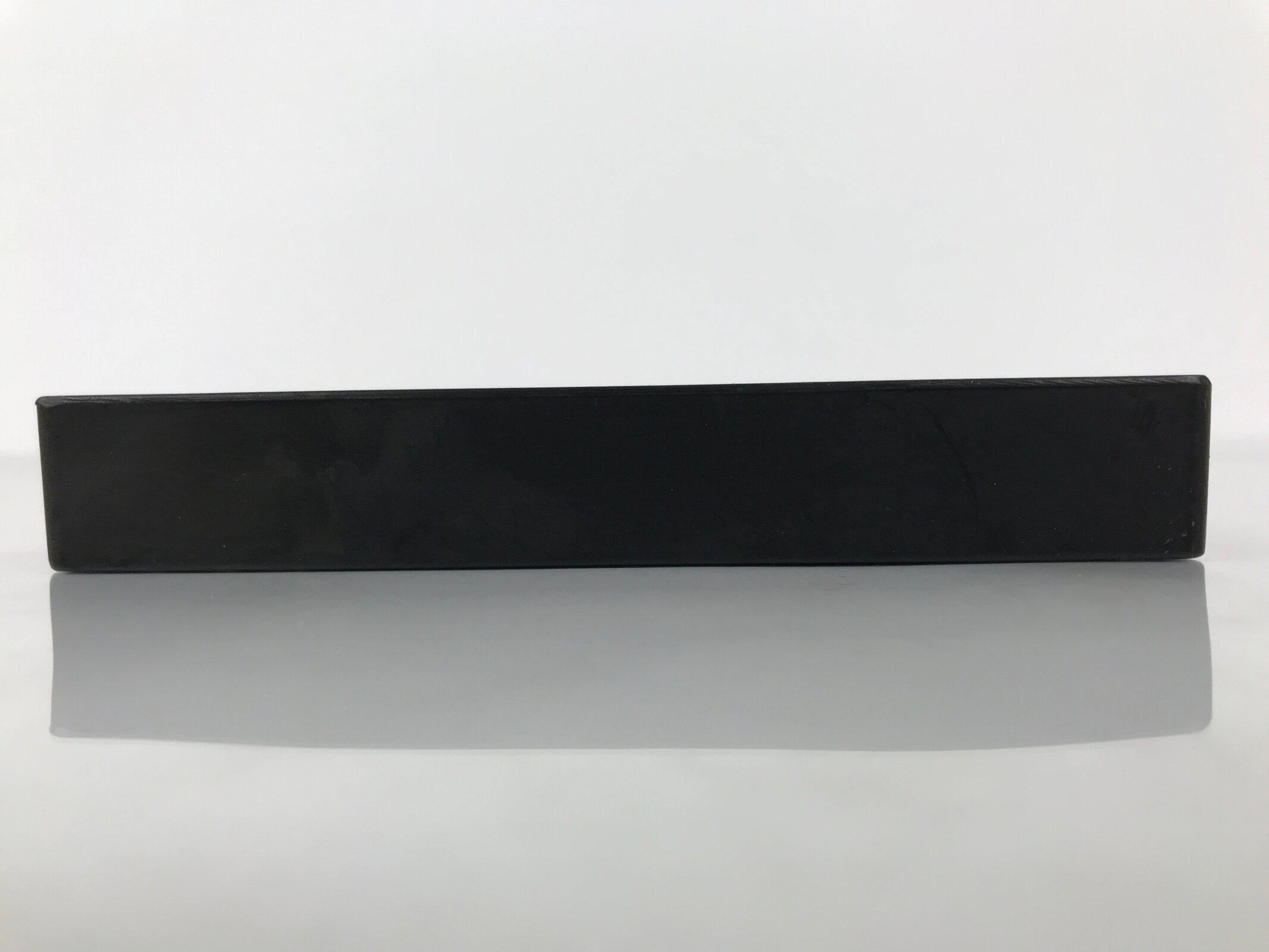 Japanese Inkstone Suzuri Vtg Sumi Grinder Calligraphy Shodo Shuji Tool SZ68