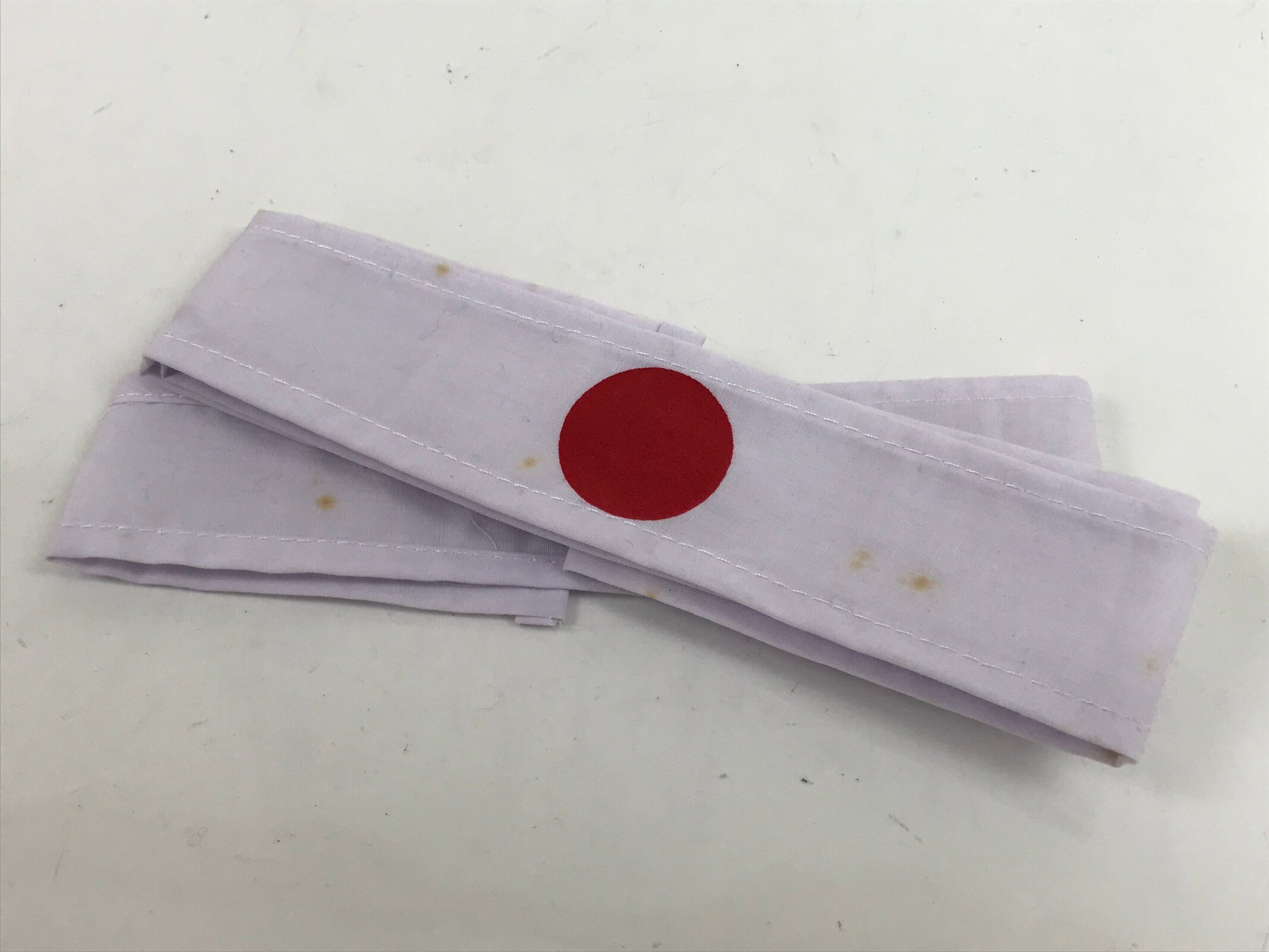 Japanese Jinbaori Warrior Battle Coat Vtg Costume Display Boy Day Festival ID574