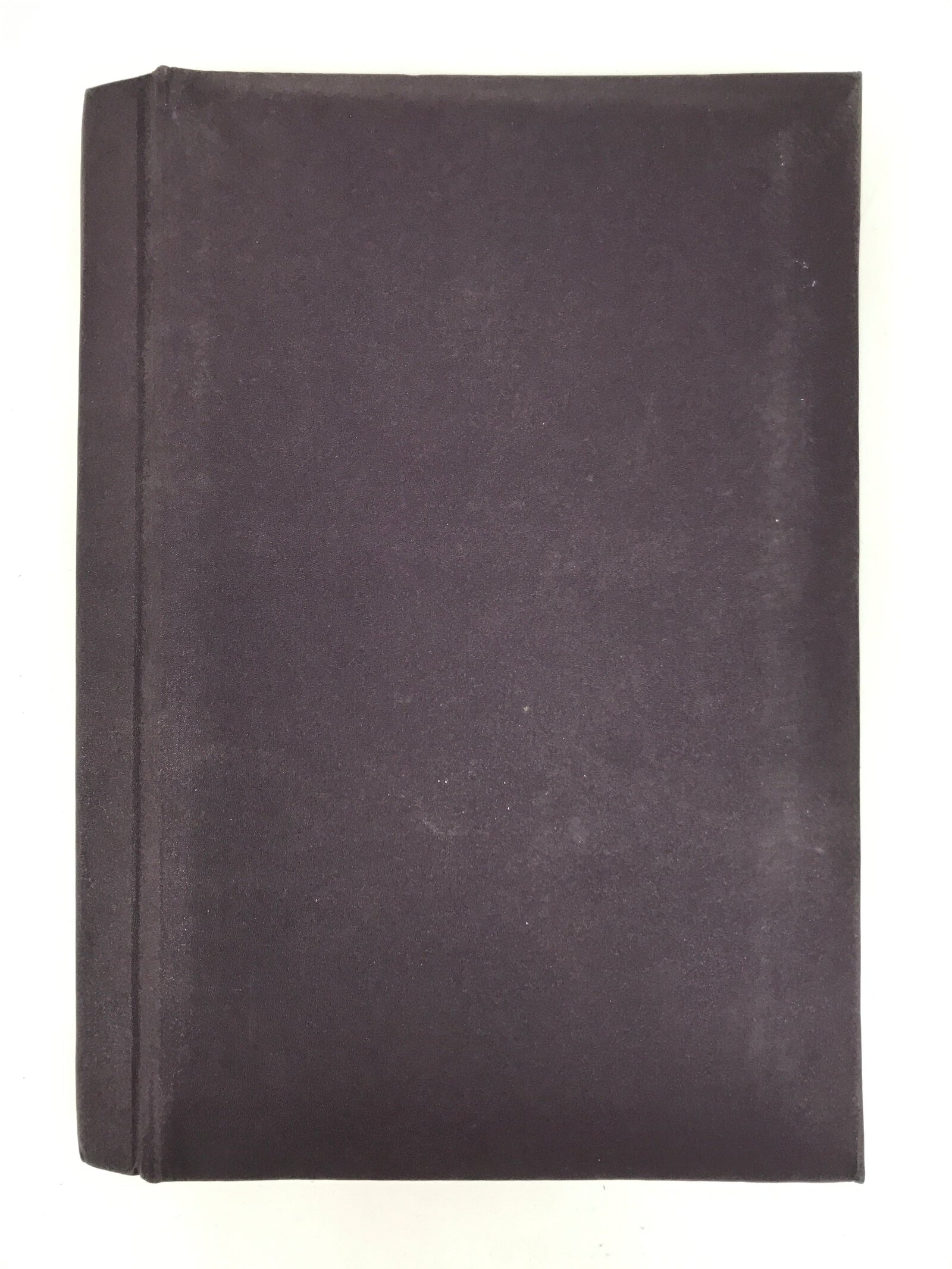 Japanese Junior High School Graduation Yearbook 1963 Vtg Sports Field Trip AB135