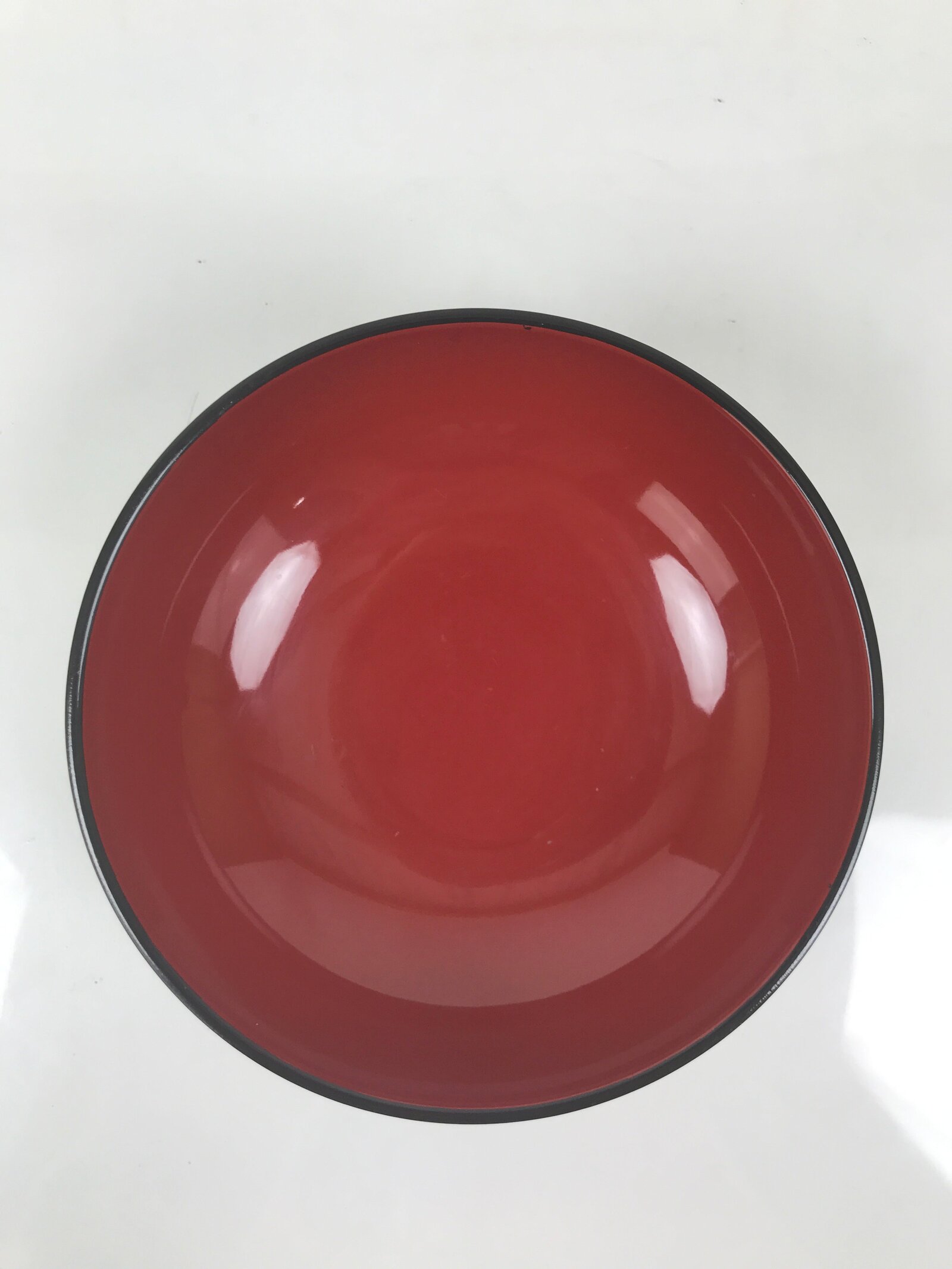 Japanese Lacquered Wood Bowl Nimonowan Vtg Makie Pine Needle Plum Blossom LB169