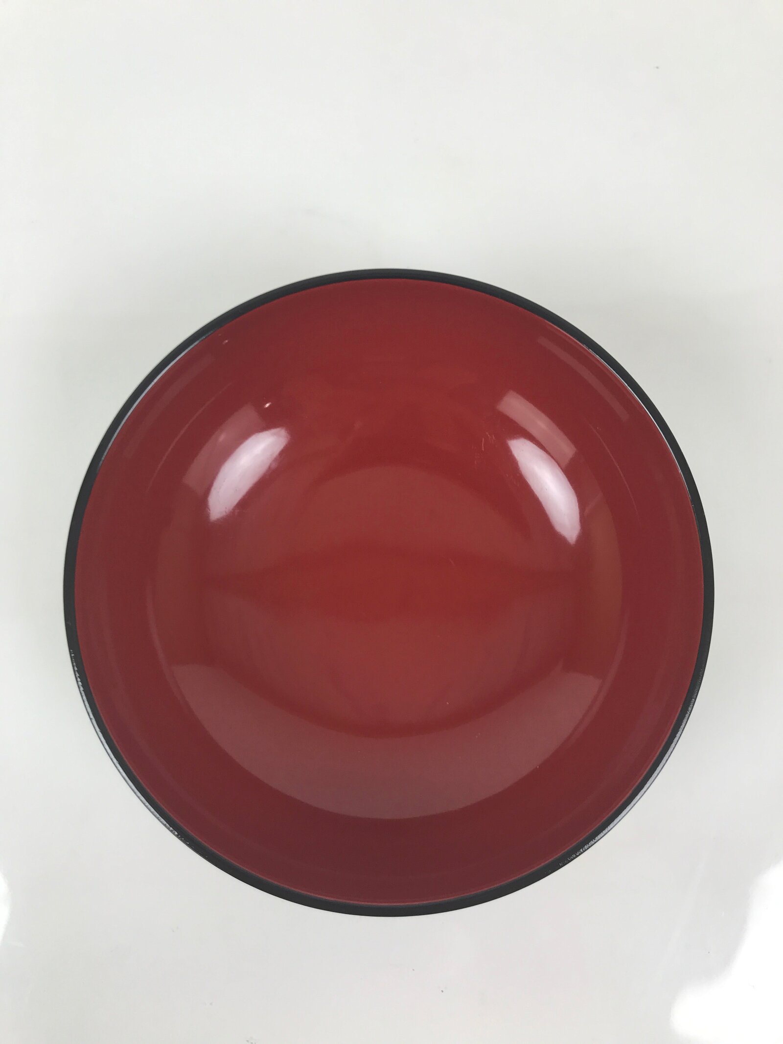 Japanese Lacquered Wood Bowl Nimonowan Vtg Makie Pine Needle Plum Blossom LB171