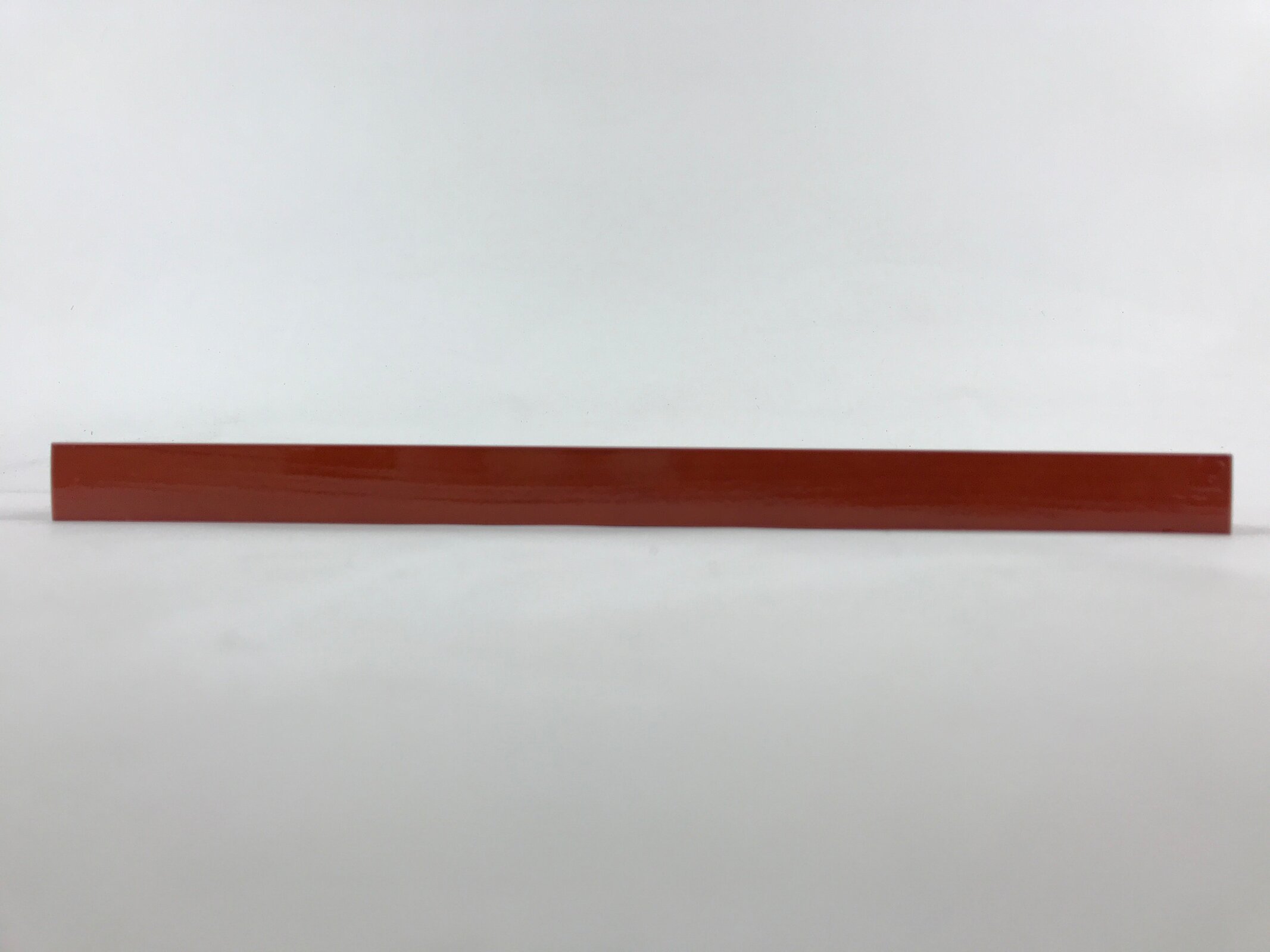 Japanese Lacquered Wooden Serving Tray Vtg Obon Shunkei Nuri Brown UR902