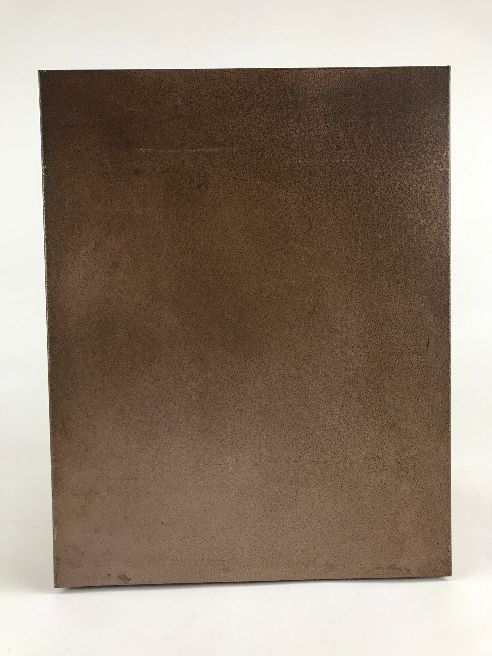 Japanese Medicine Box First Aid Kit Iron Drawer Box Hayashi Yakuhin Shokai JK514