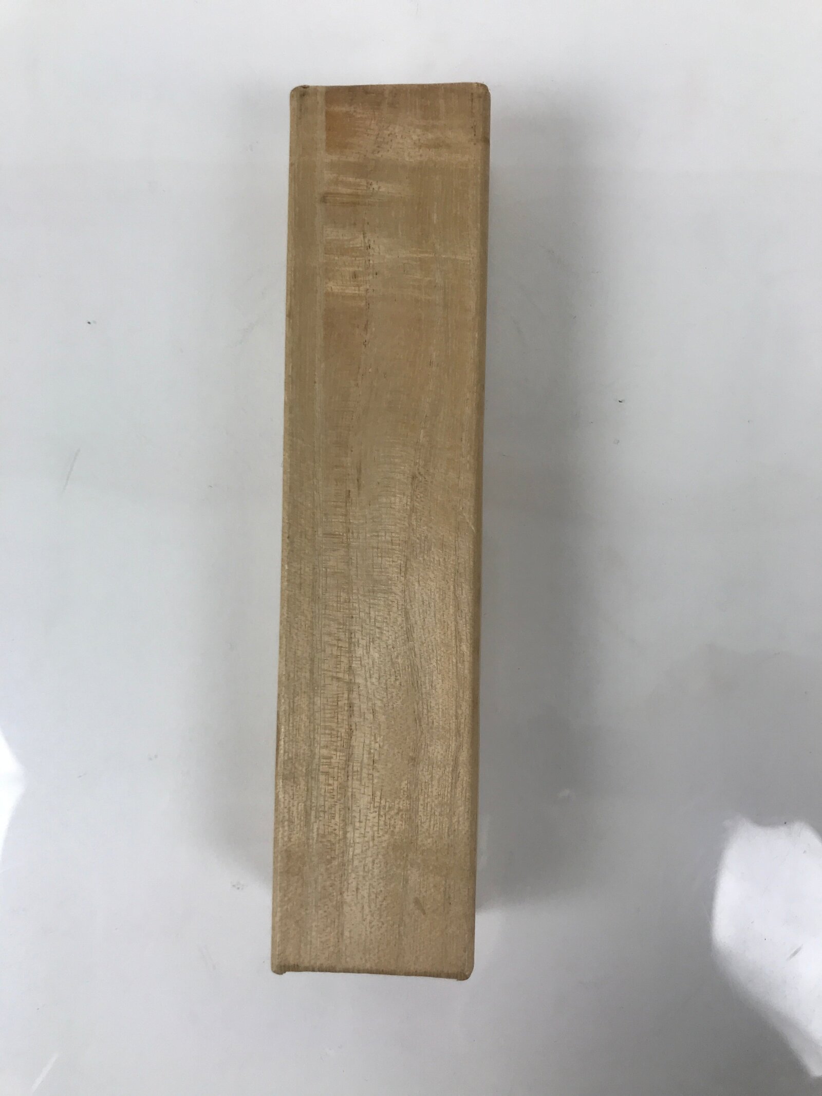 Japanese Metal Spoon Vtg Teaspoon Small Coffee Silver Emblem Paper Box JK929