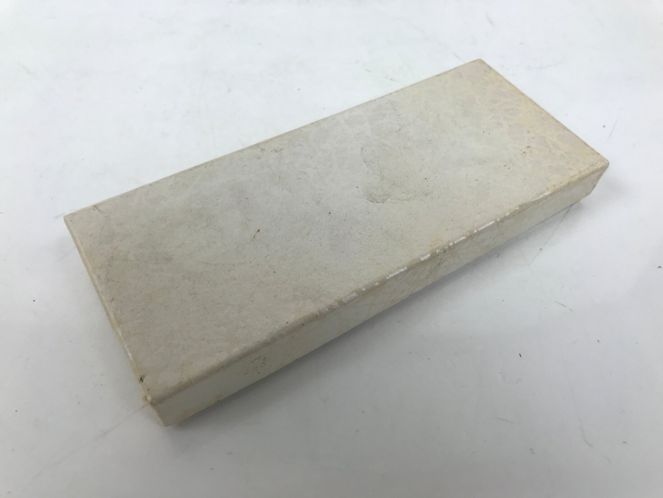 Japanese Miniature Folding Fan w/Stand Vtg Royal Carriage Kago Cart Red Gold 4D881