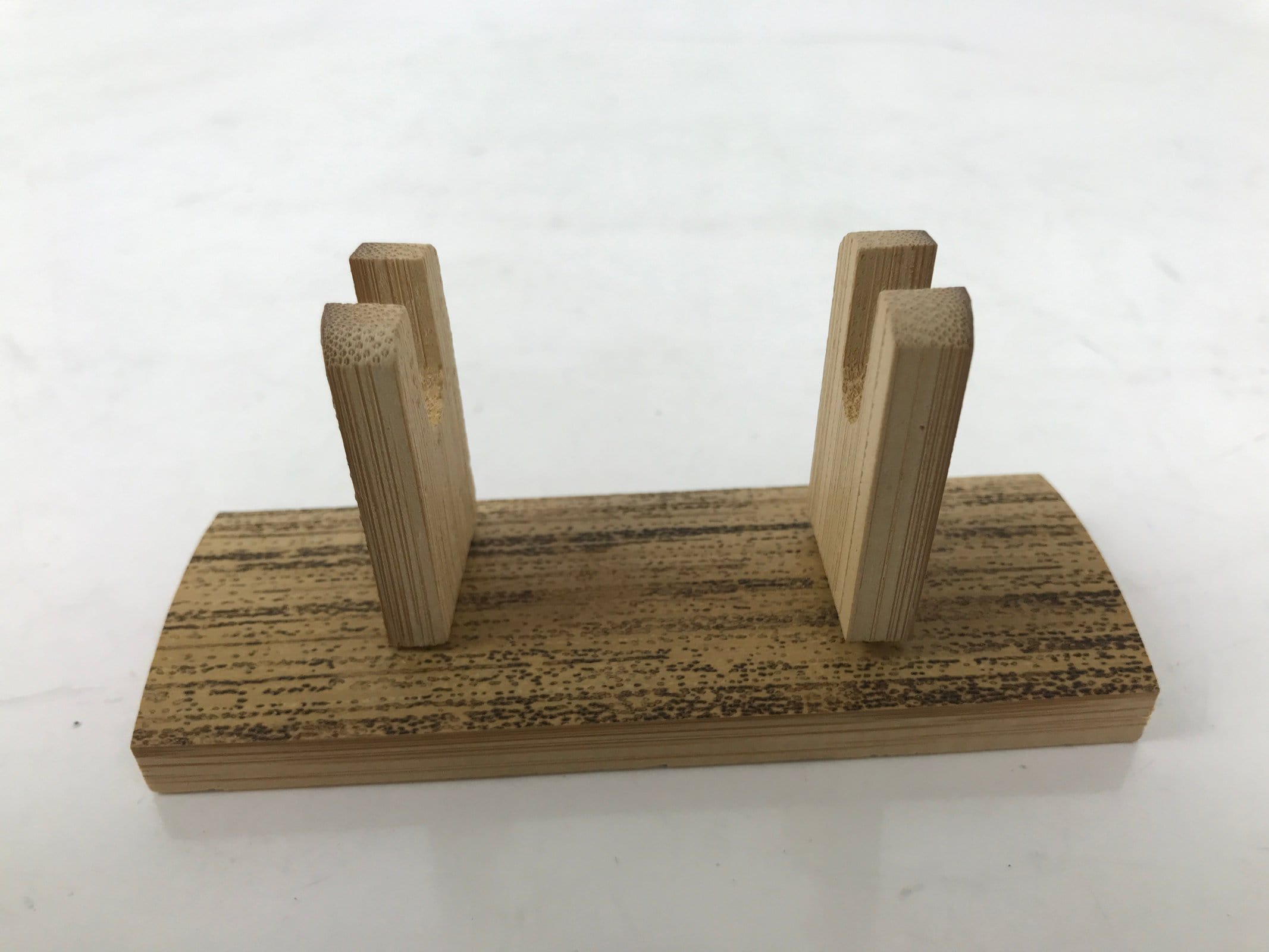 Japanese Miniature Folding Fan w/Stand Vtg Royal Carriage Kago Cart Red Gold 4D881