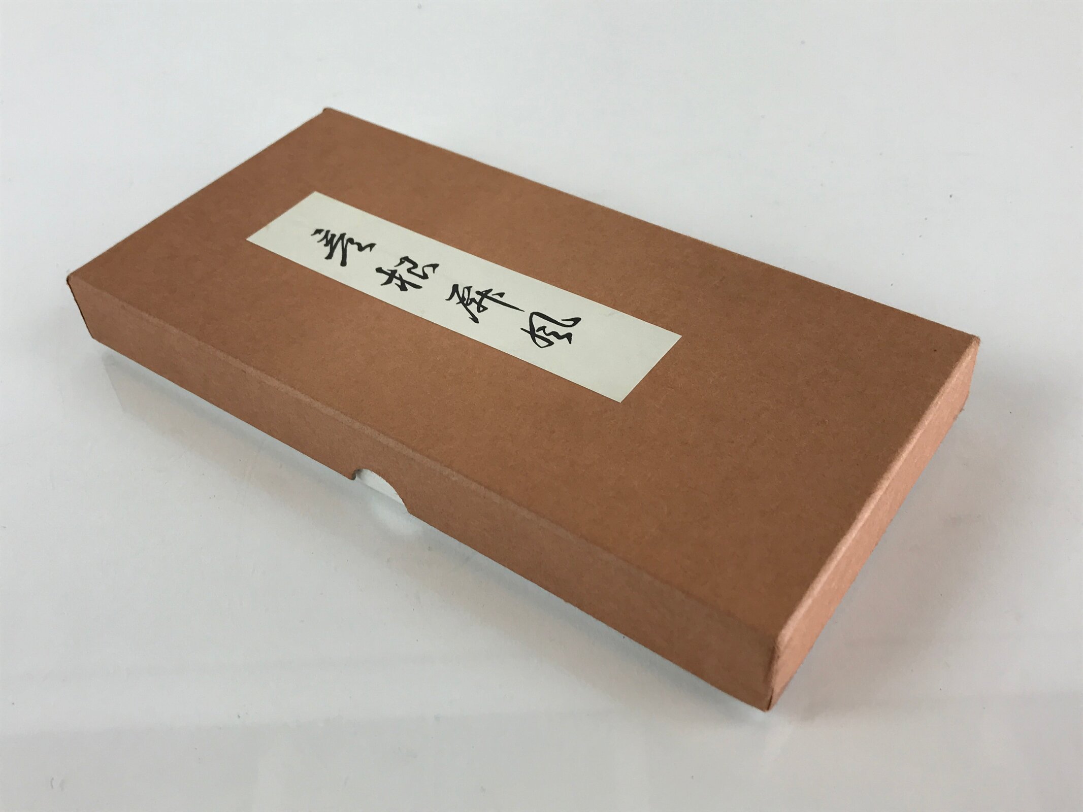 Japanese Miniature Furniture Hikone Byobu Vtg Gold Folding Screen Panel PX633