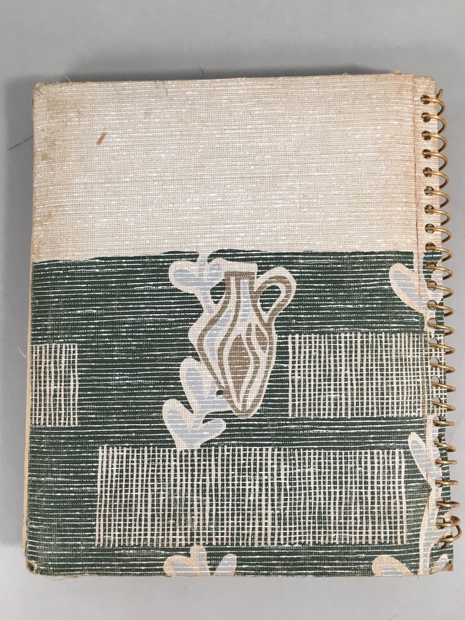 Japanese Photo Album Vtg 129pc Group Military Wedding Kimono Portrait AB96